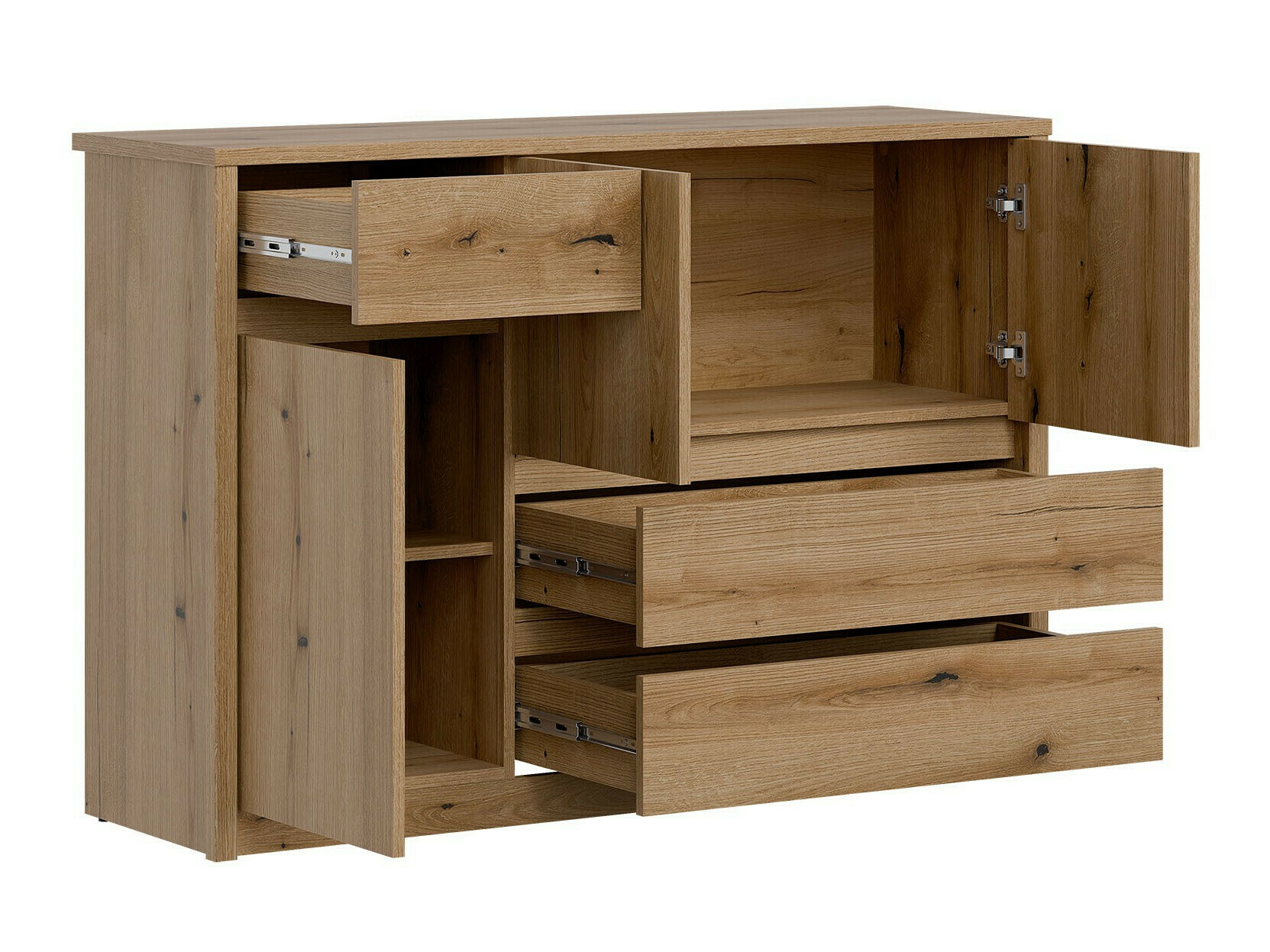 Stuemøbelsæt Melmavo 111