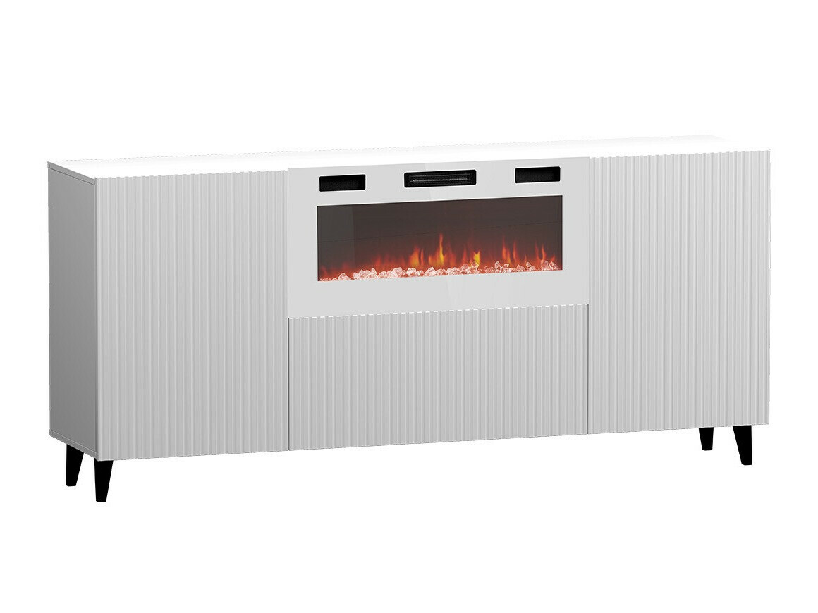 Skænk Dicto I (Hvid + Sort)