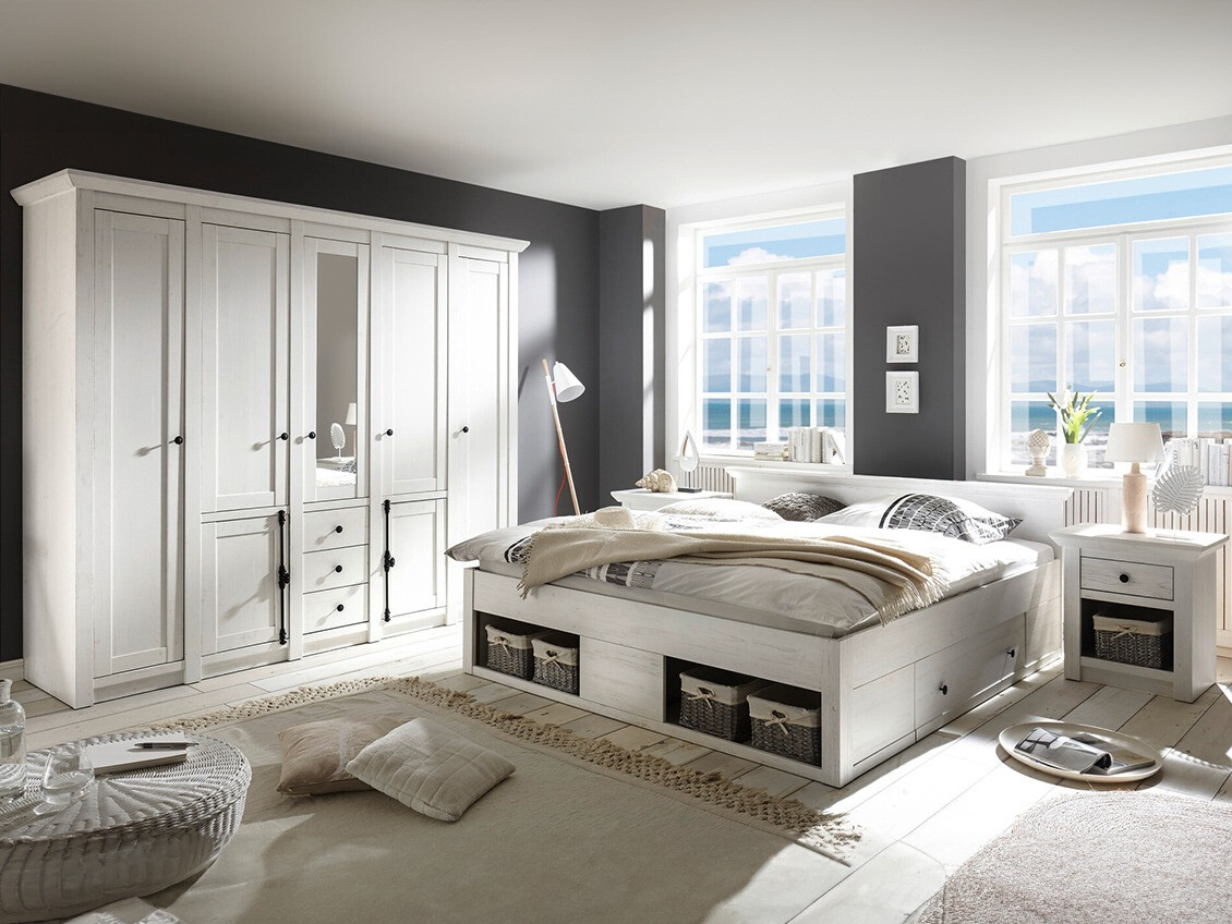 Soveværelsessæt Marfere 127