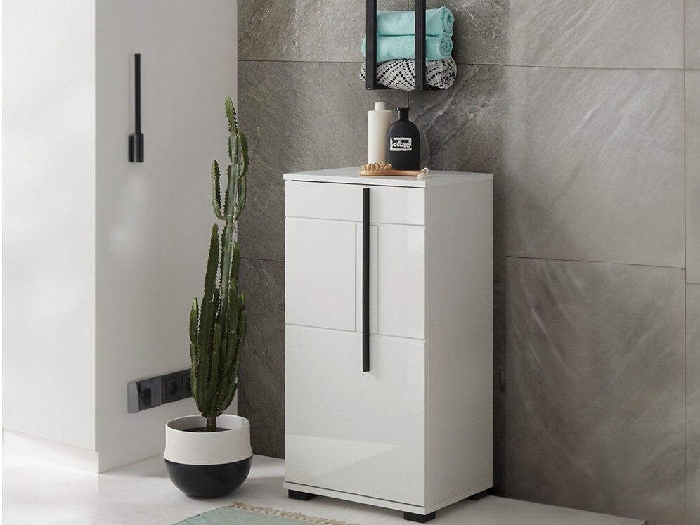 Stående badeværelsesskab Torbelu 104