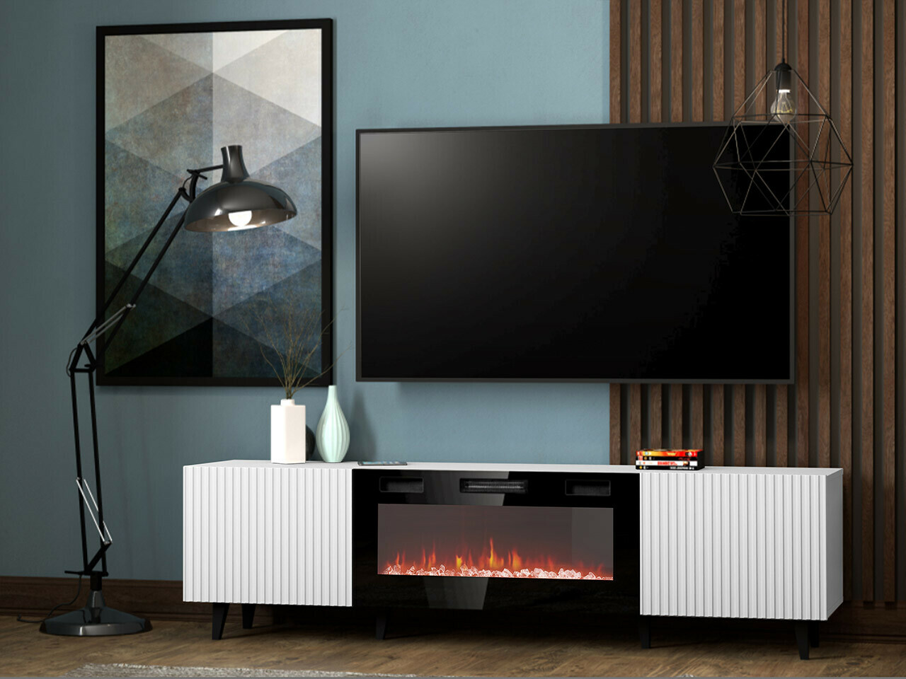 TV-bord Dicto II