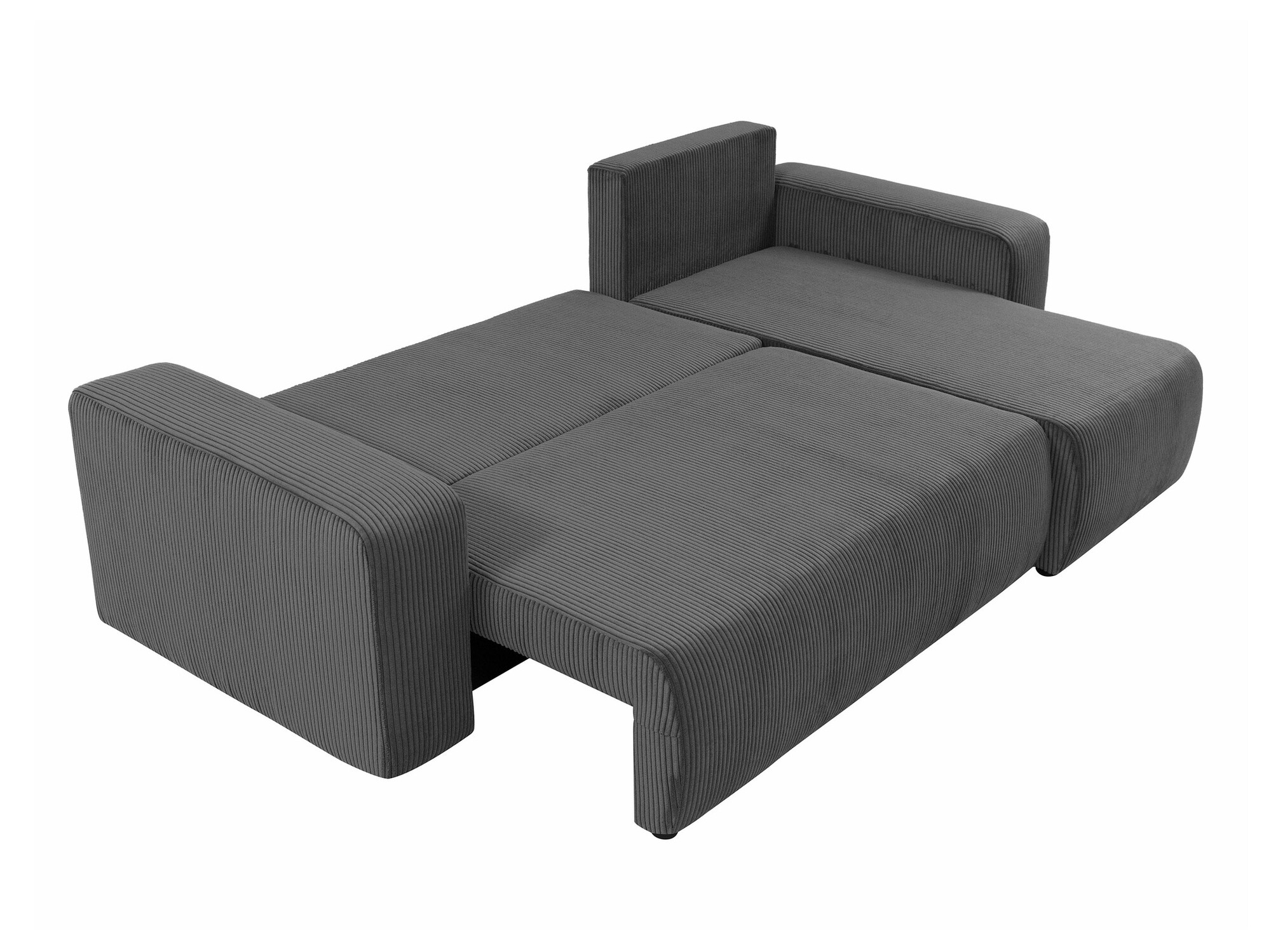 Hjørnesofa Doctral III (Poso 100)