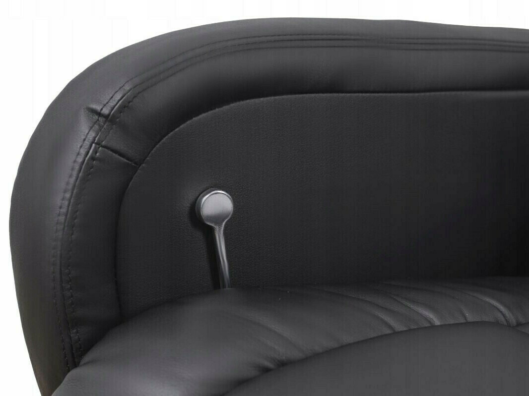 Hvilestol Houston 493 (Cappuccino)