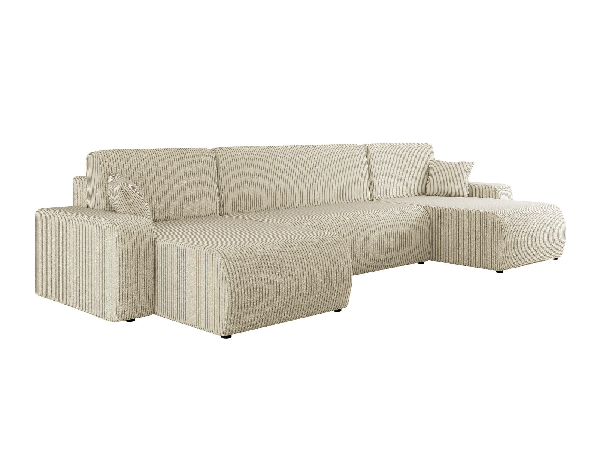 Hjørnesofa Doctral II (Poso 100)
