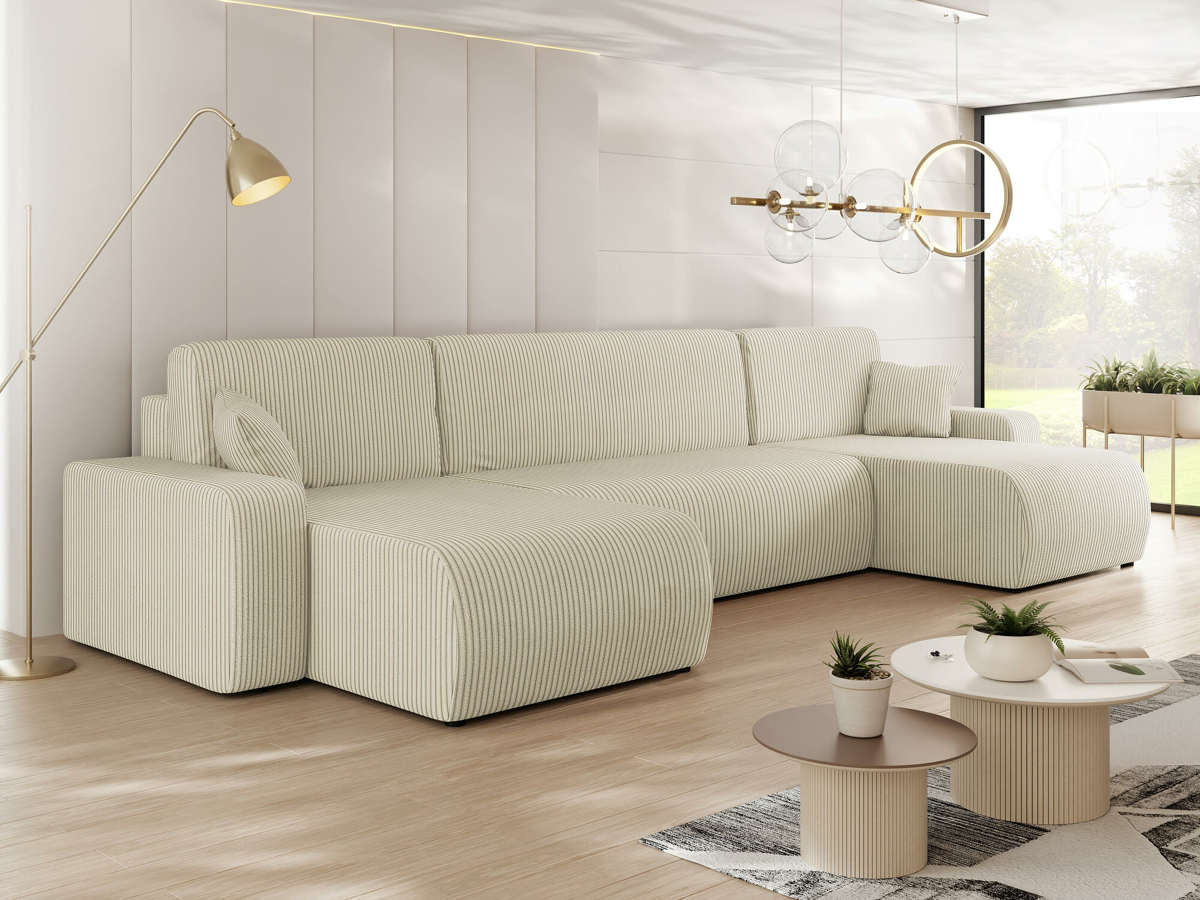 Hjørnesofa Shelton 103 (Poso 100)