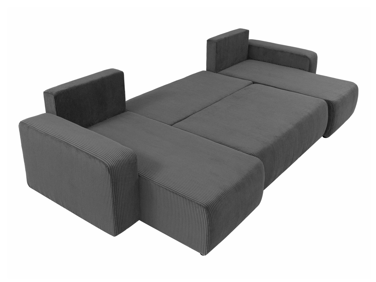 Hjørnesofa Shelton 103 (Poso 100)