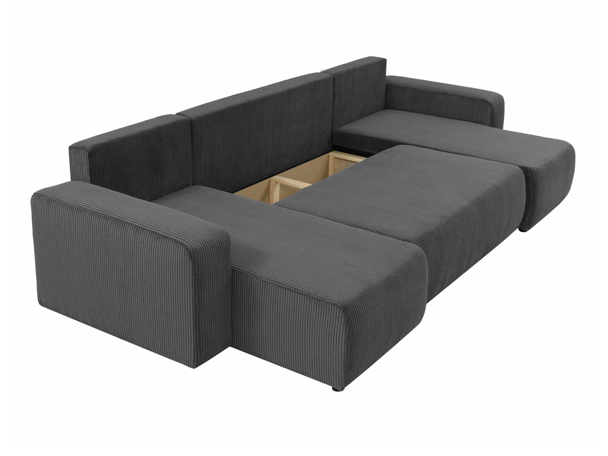 Hjørnesofa Shelton 103 (Poso 100)