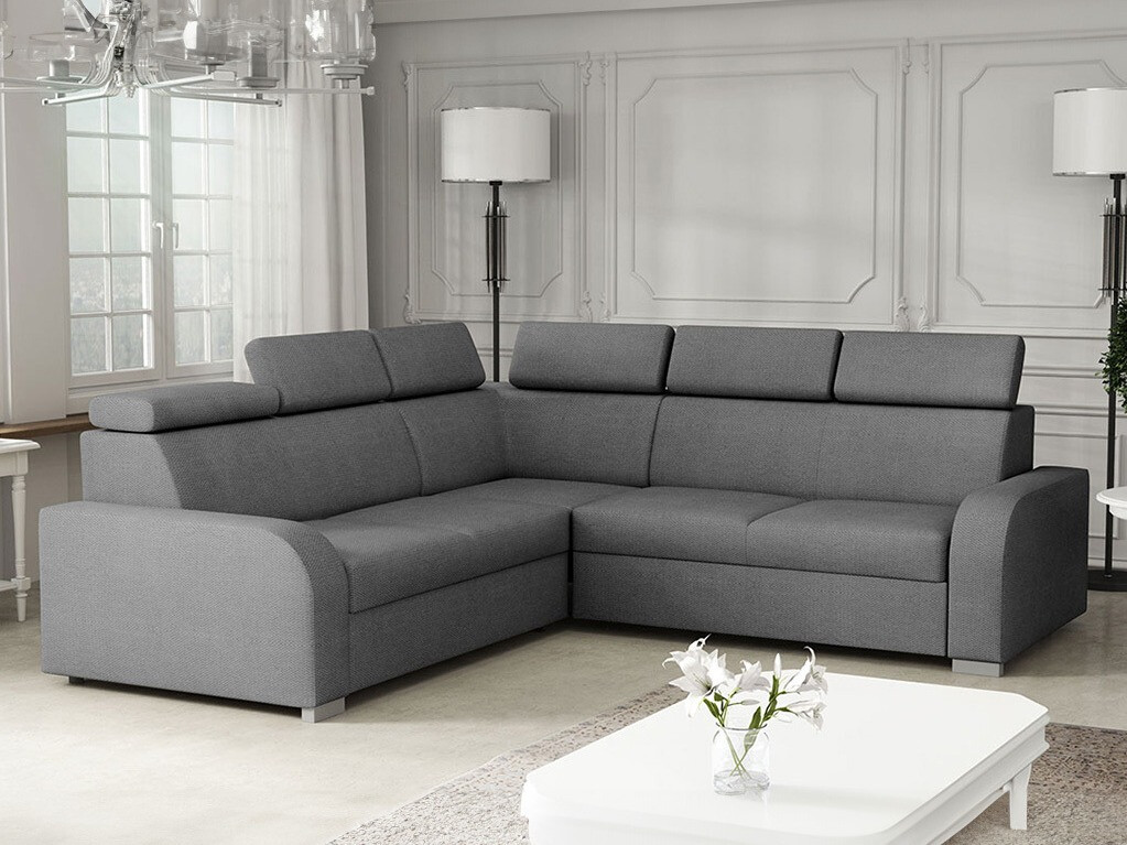 Hjørnesofa Etrcala 101 (Crown 18)