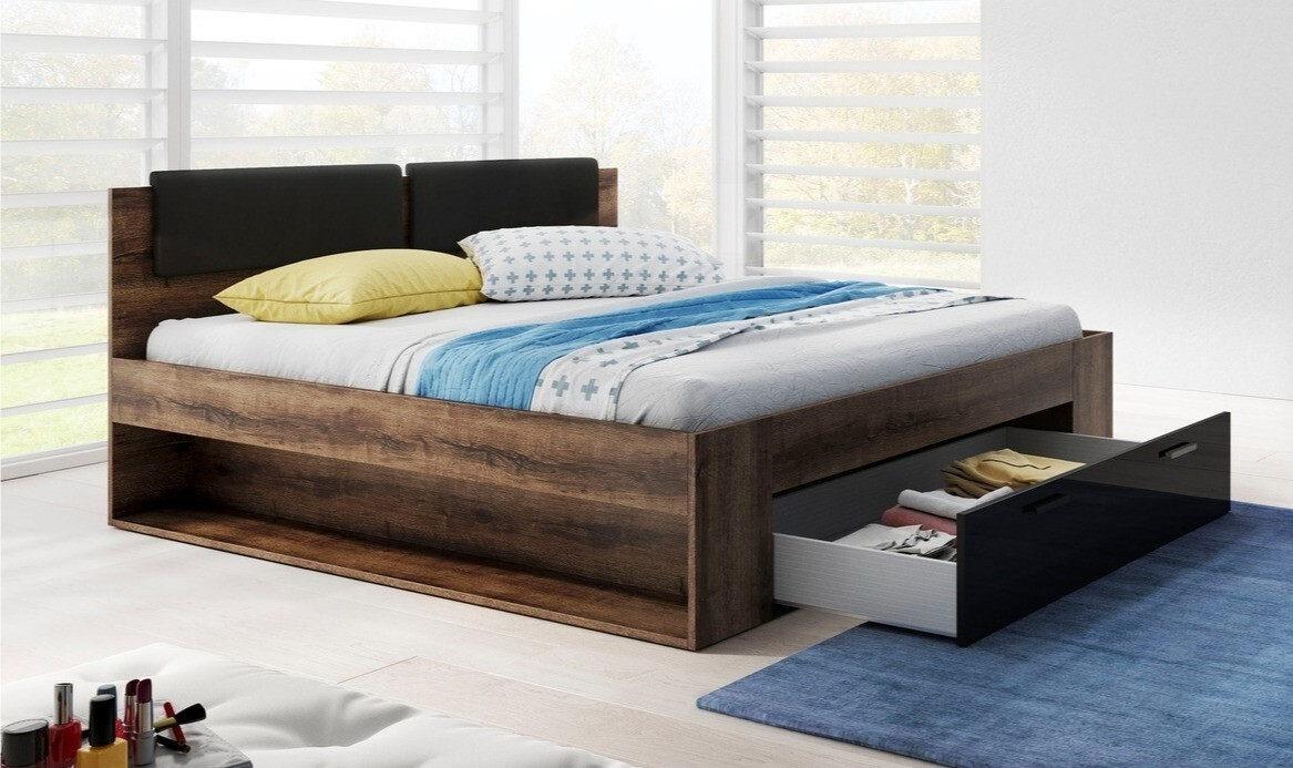 Seng Levruvu 106 (Kloster eg + Blank sort)