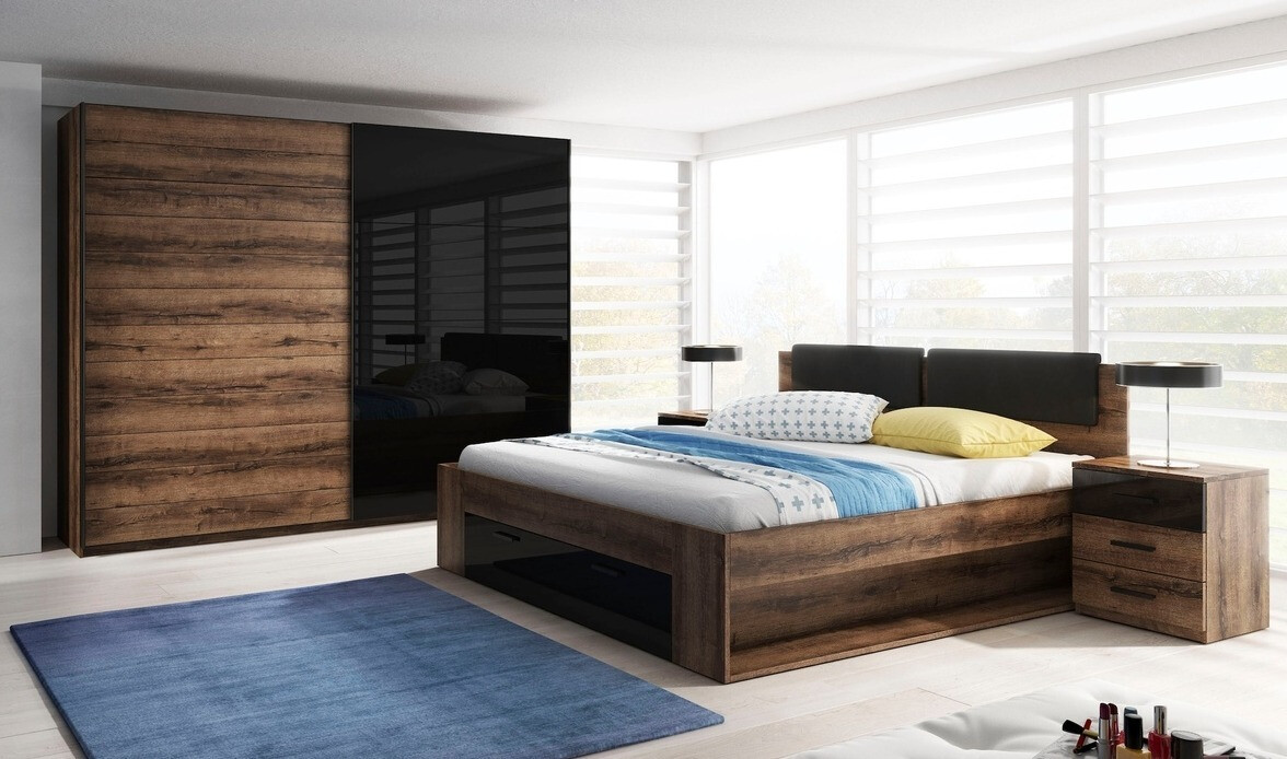 Seng Levruvu 106 (Kloster eg + Blank sort)