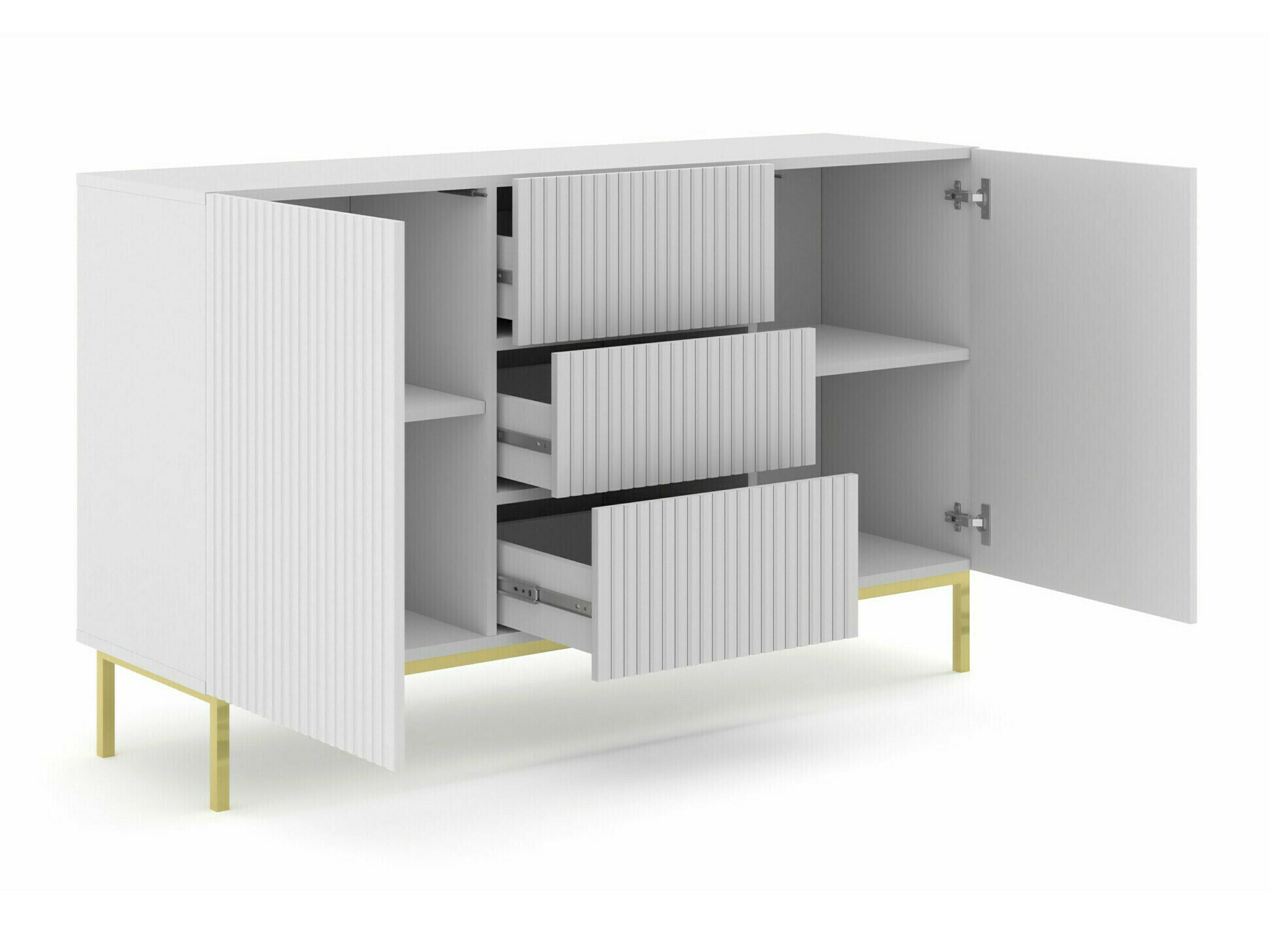 Stuemøbelsæt Mirmaro 106