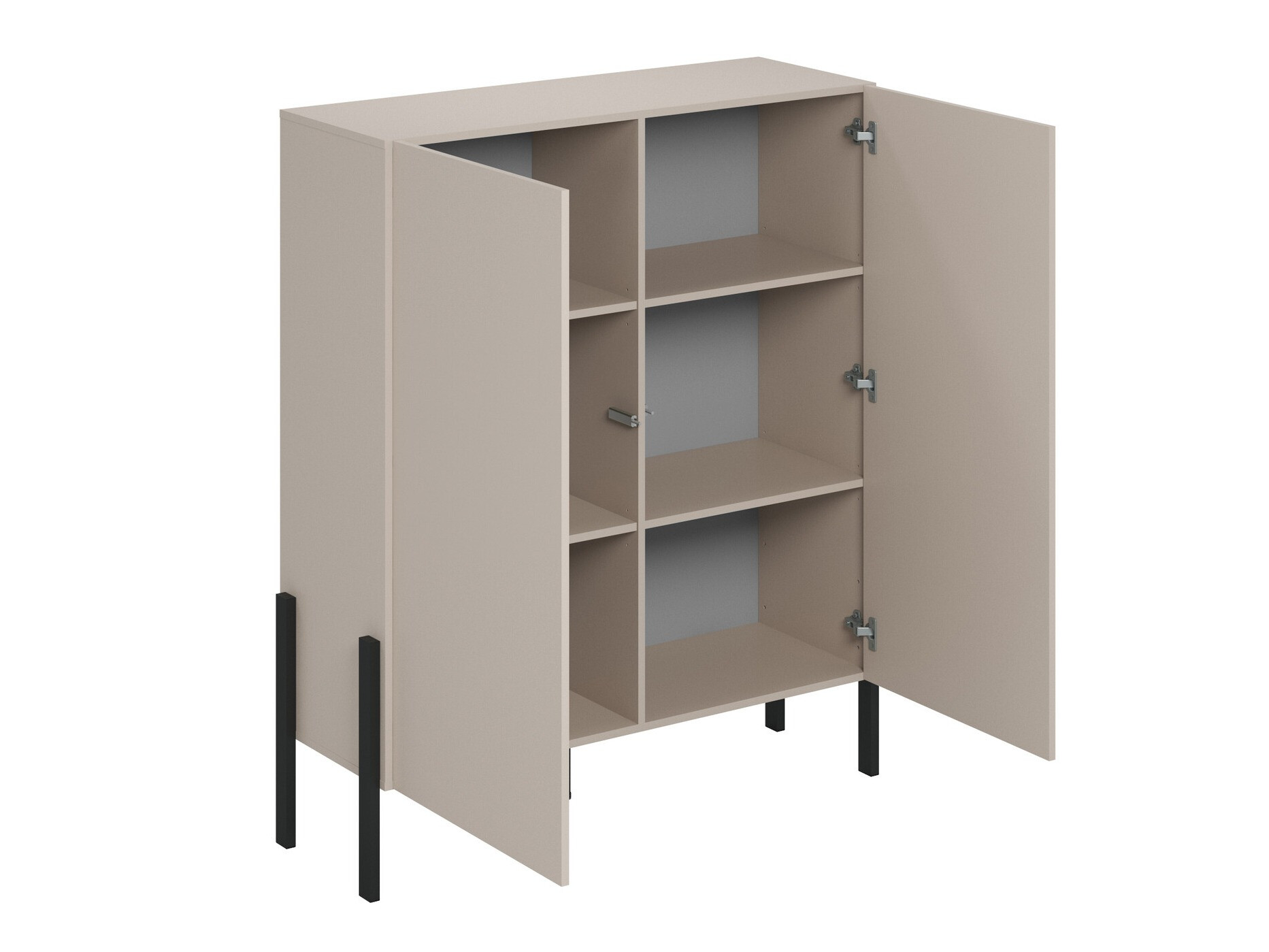 Stuemøbelsæt Etsore 105 (Kashmir)