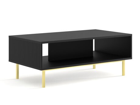 Sofabord Mirmaro 104 (Sort)