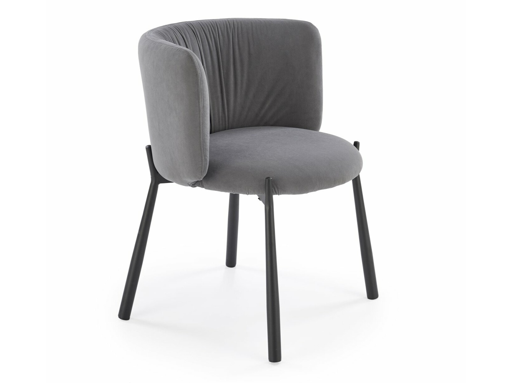 Stol Houston 1623 (Grå)