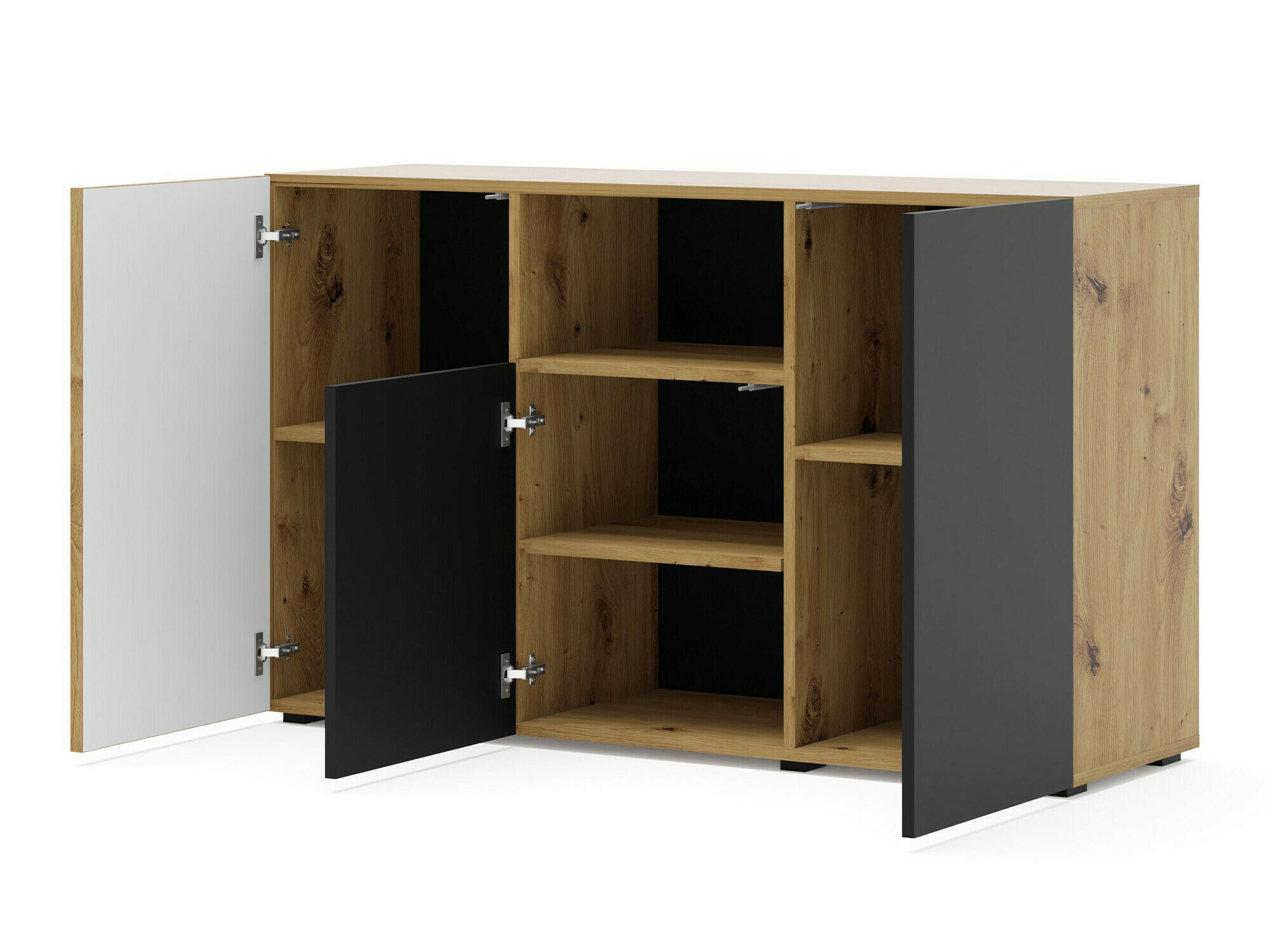 Stuemøbelsæt Felsoe 110