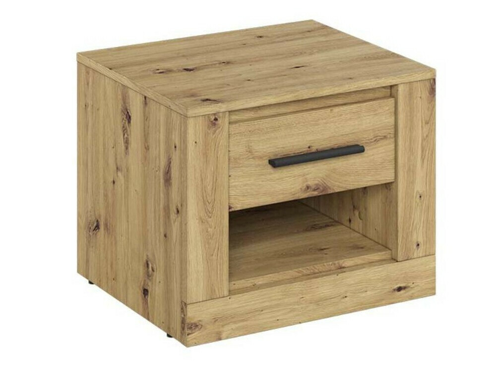 Sengebord Fresno 106 (Artisan eg)