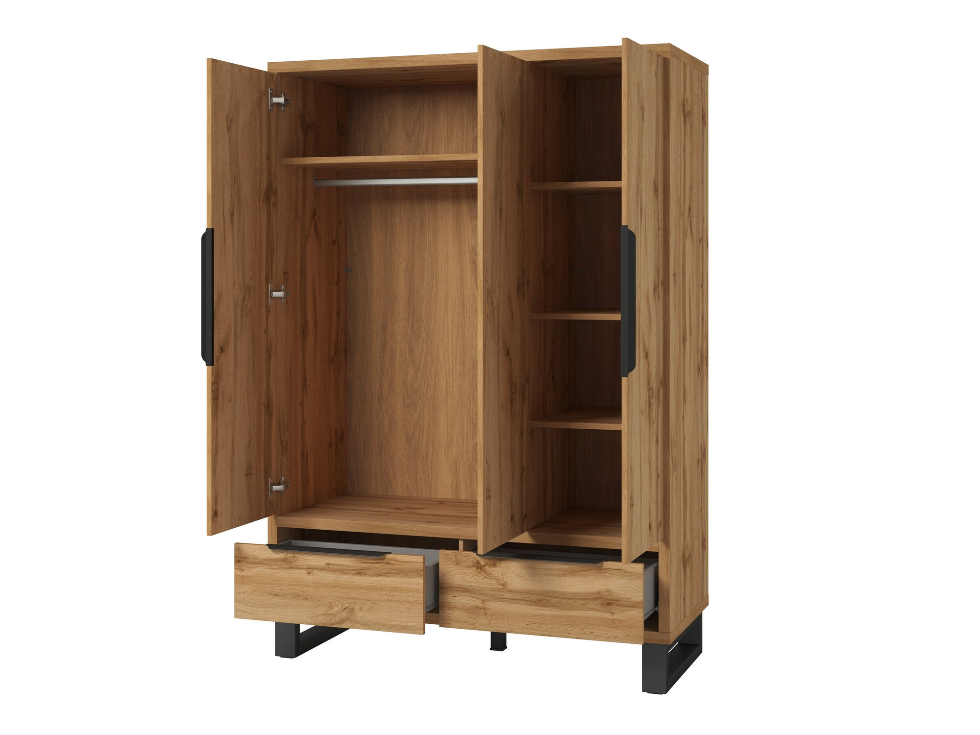 Soveværelsessæt Avicavu 119