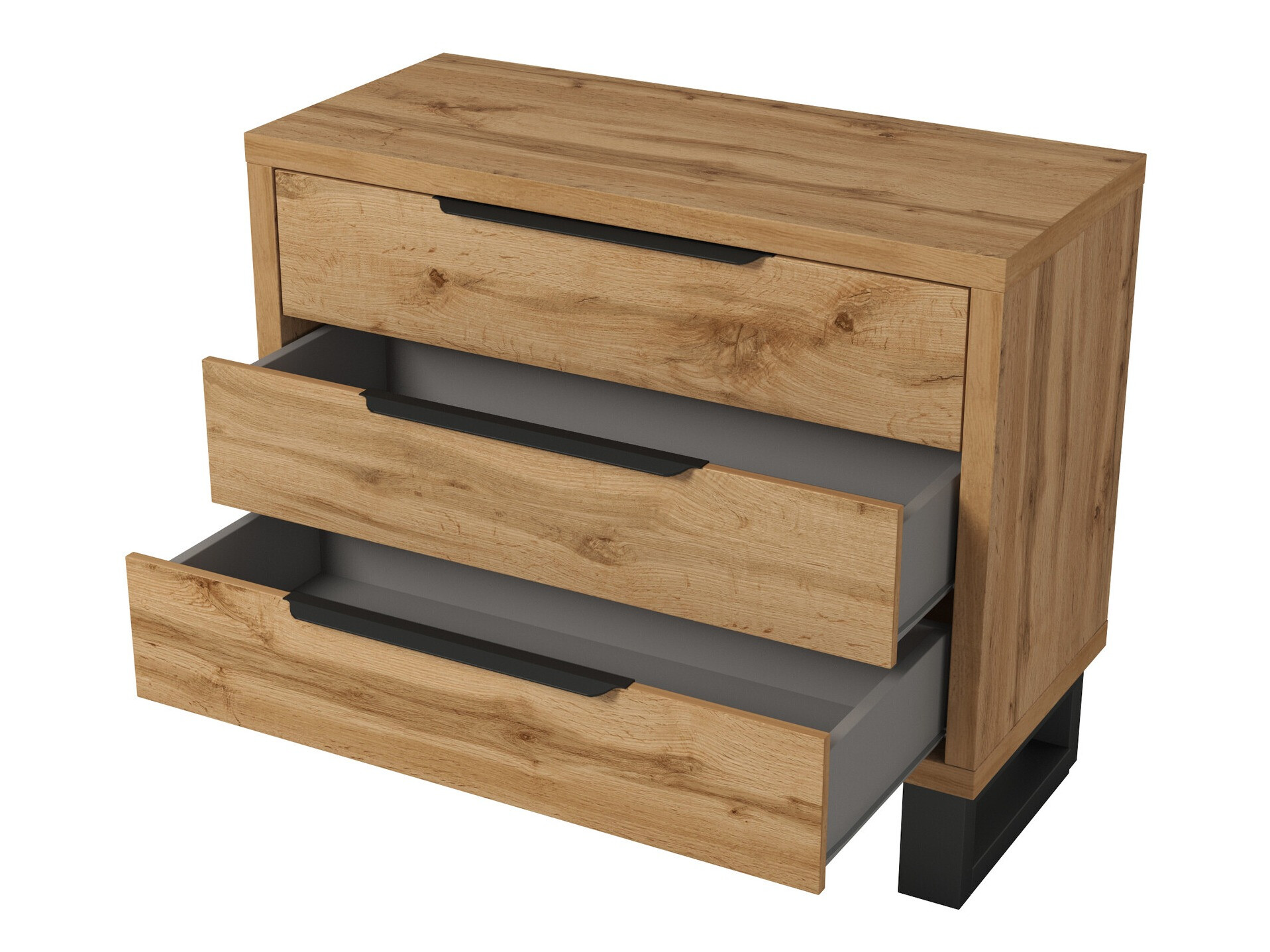 Soveværelsessæt Avicavu 119