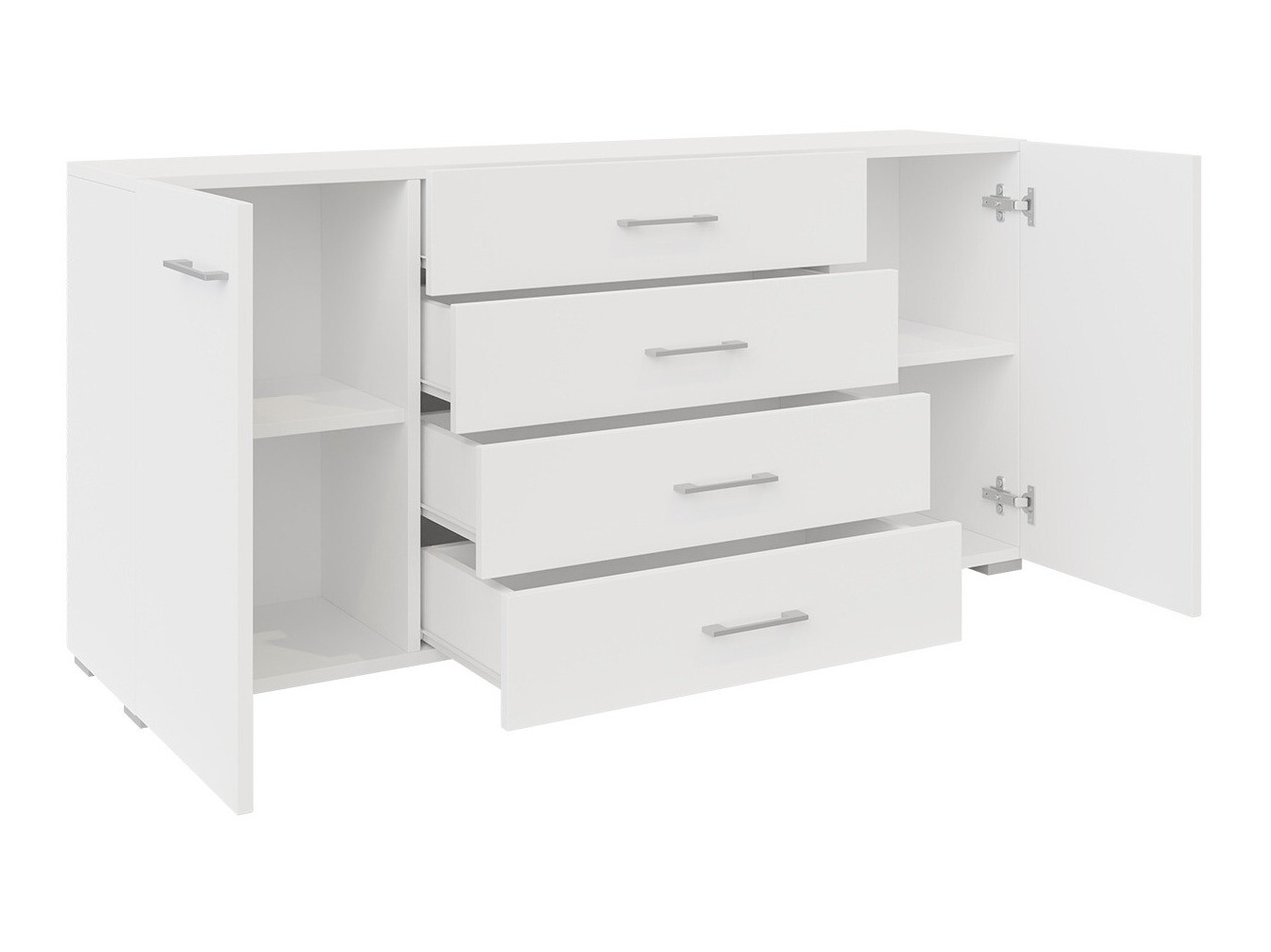 Stuemøbelsæt Comfivo Casus I