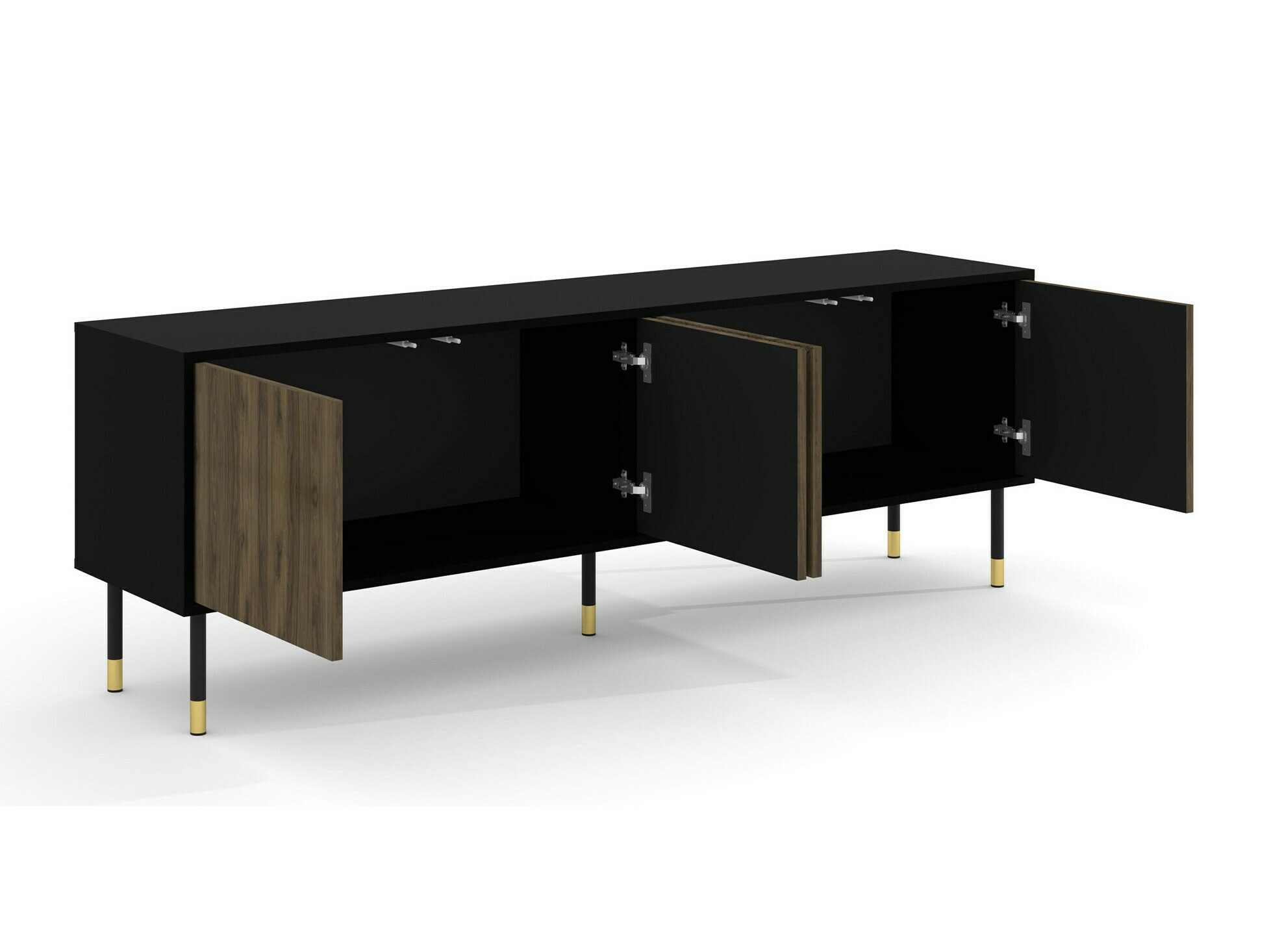 Stuemøbelsæt Teopha 103