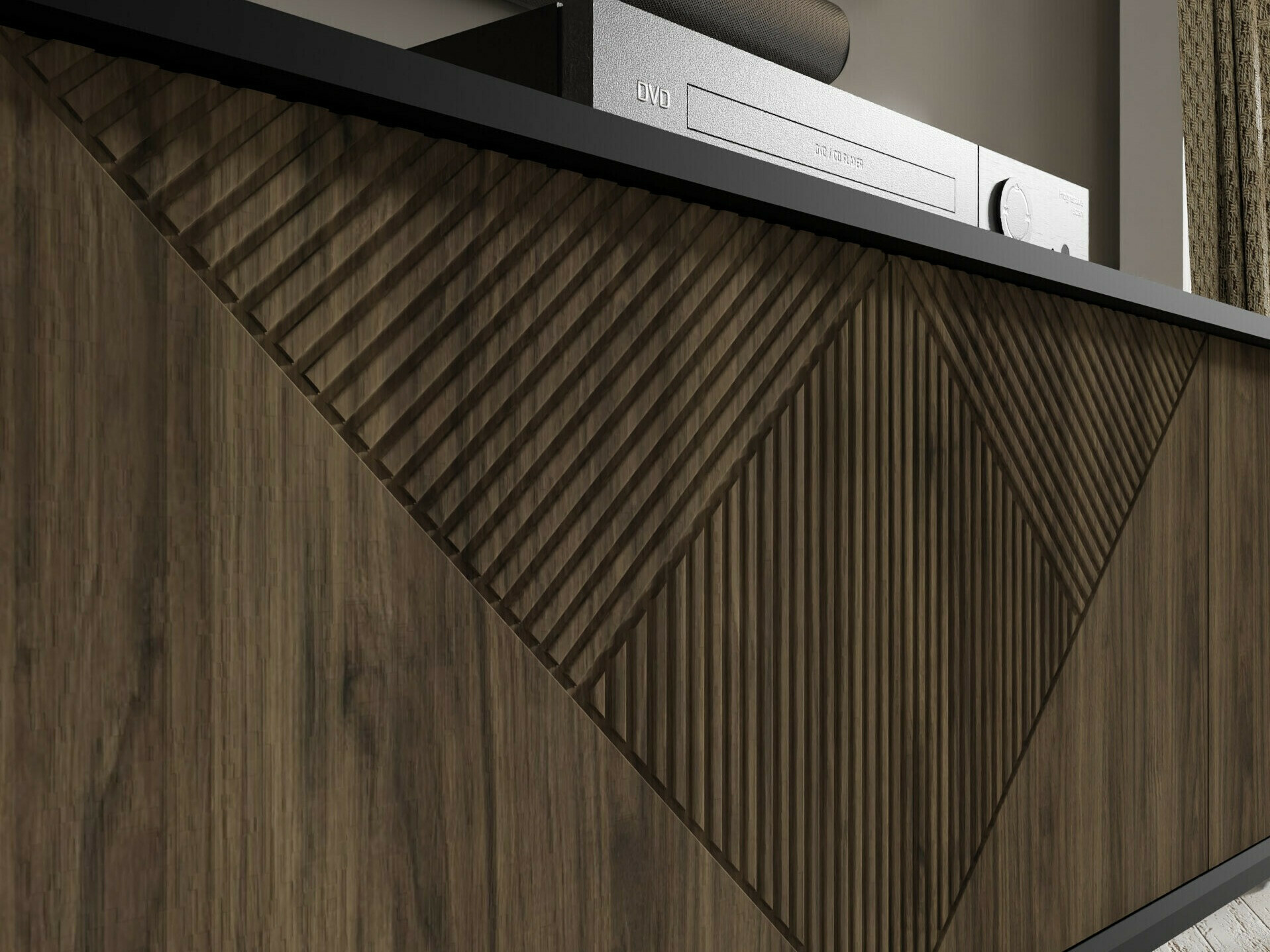 Stuemøbelsæt Teopha 103