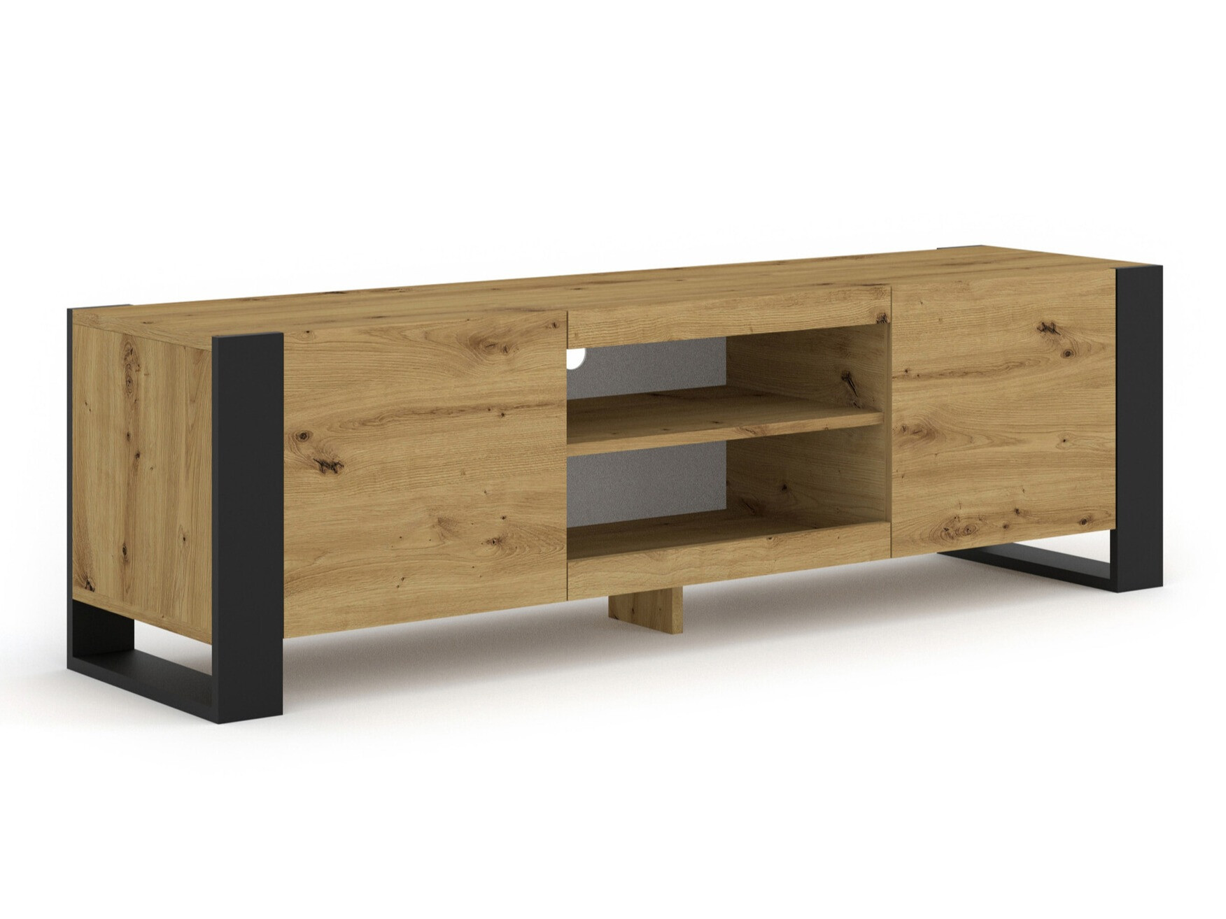 TV-bord Tivtora 100 (Artisan eg)