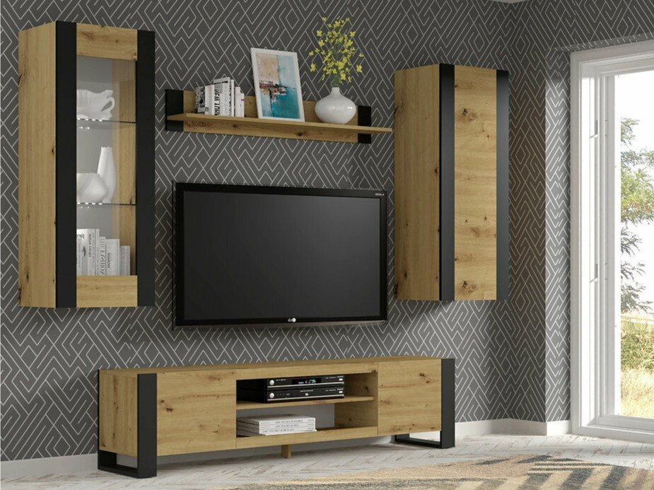 Stuemøbelsæt Tivtora 115