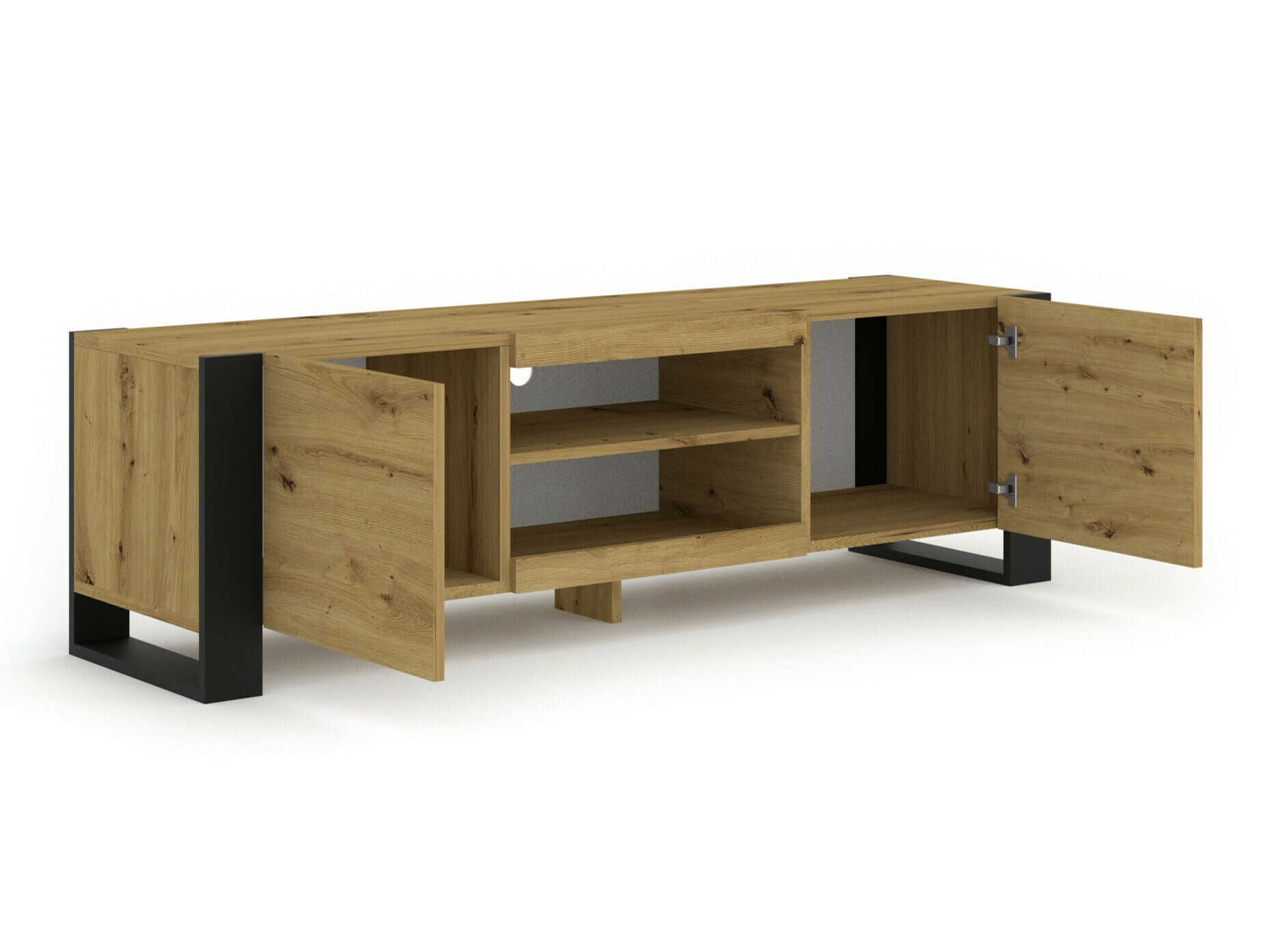 Stuemøbelsæt Tivtora 117