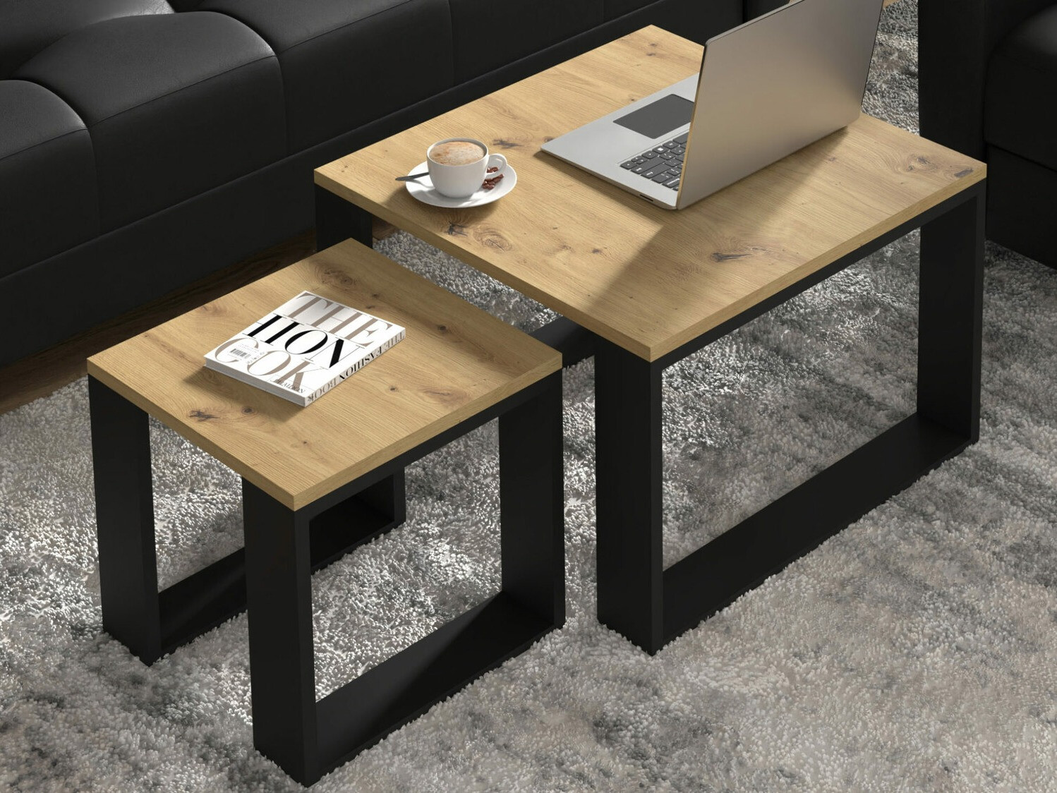 Sofabordssæt Cordoro 108