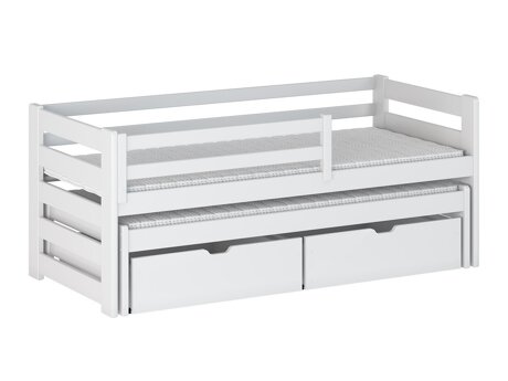 Seng Vista 113 (Hvid)