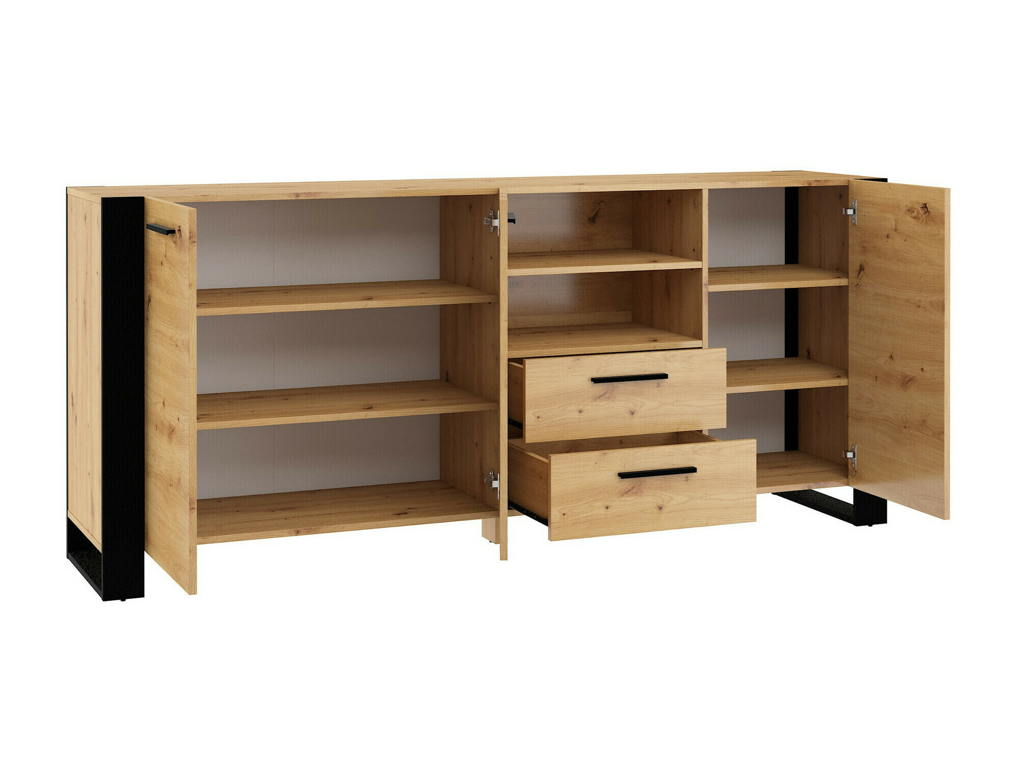 Stuemøbelsæt Cordoro 112 (Nej)