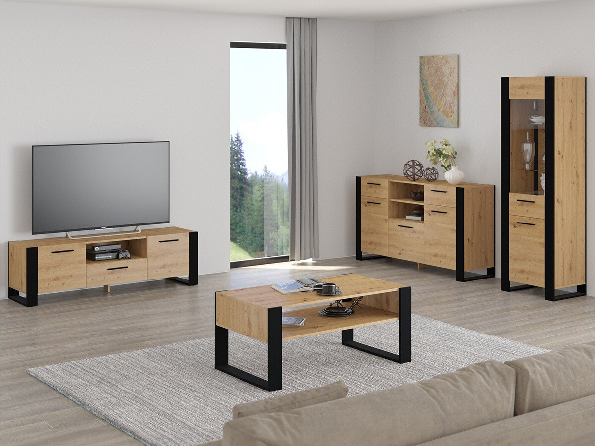 Stuemøbelsæt Cordoro 113 (Ja)