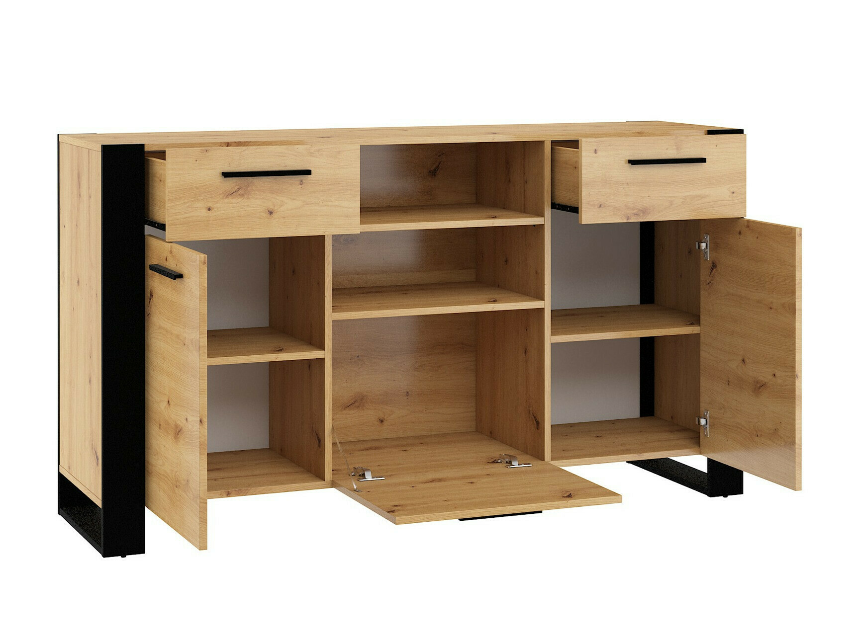 Stuemøbelsæt Cordoro 113 (Nej)