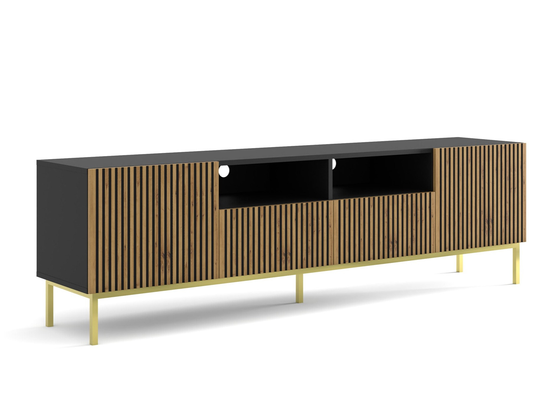 TV-bord Talsalu 100 (Gylden)