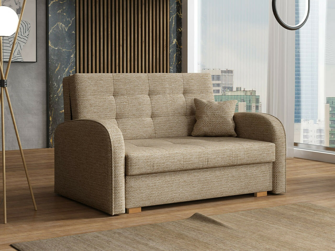 Sovesofa Silona II (Aragon 14)