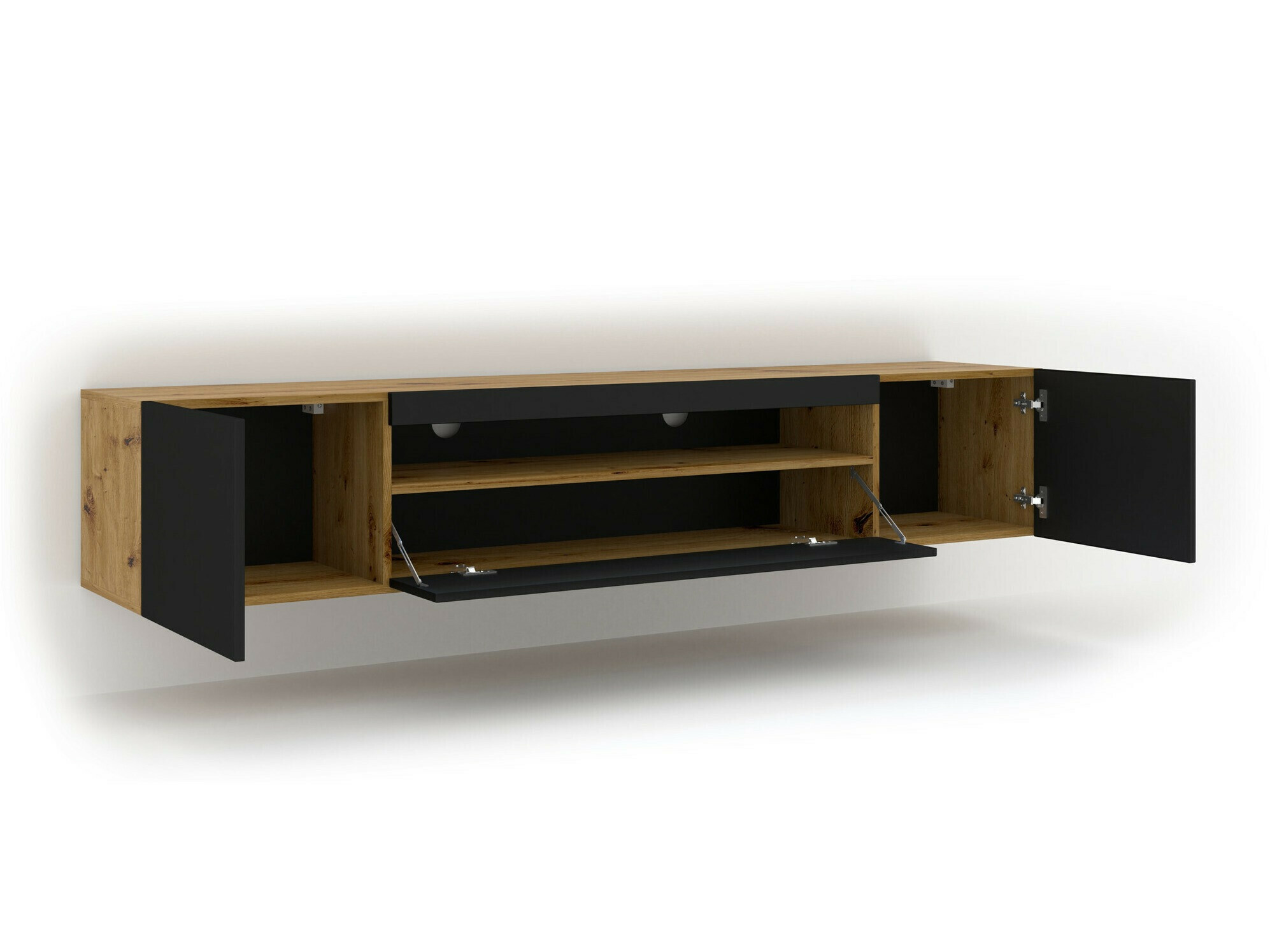 Stuemøbelsæt Morteo 105