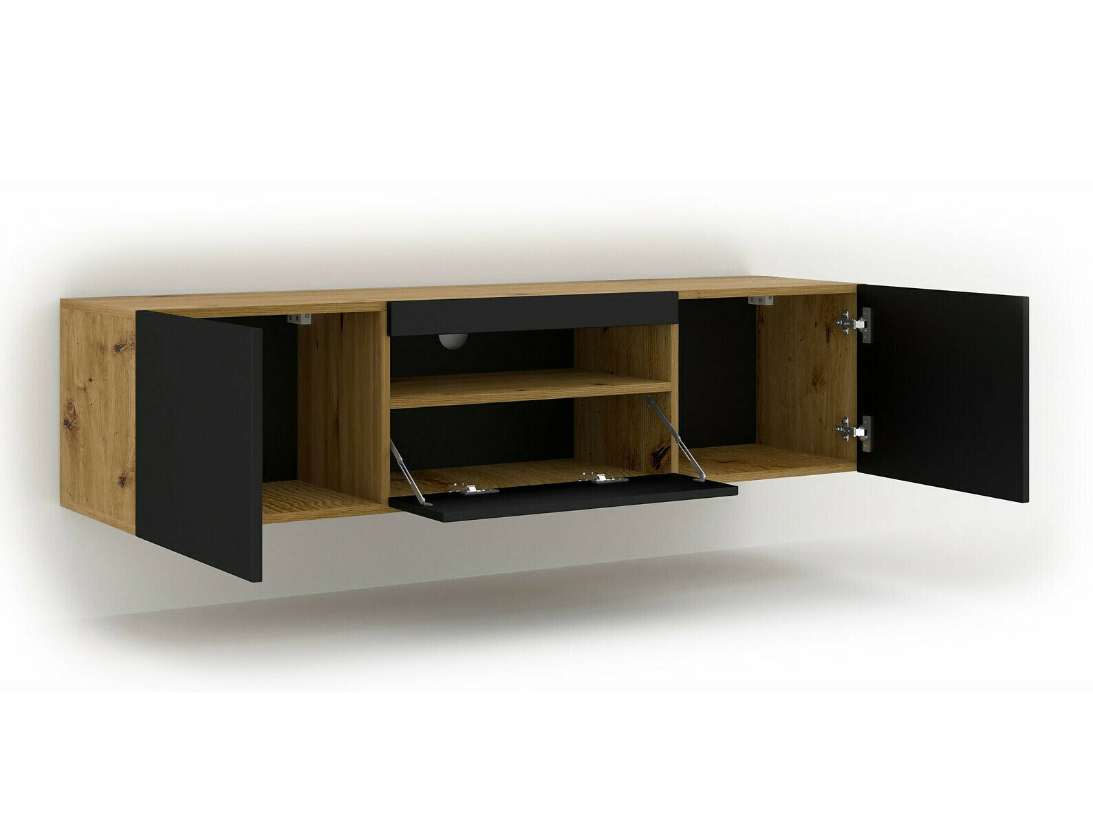 Stuemøbelsæt Morteo 107