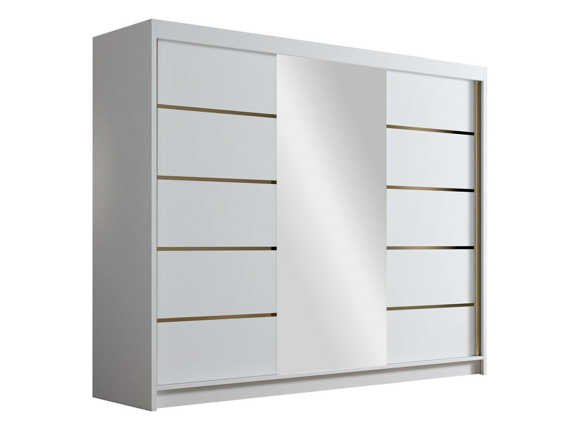 Garderobeskab Closico Veltron II