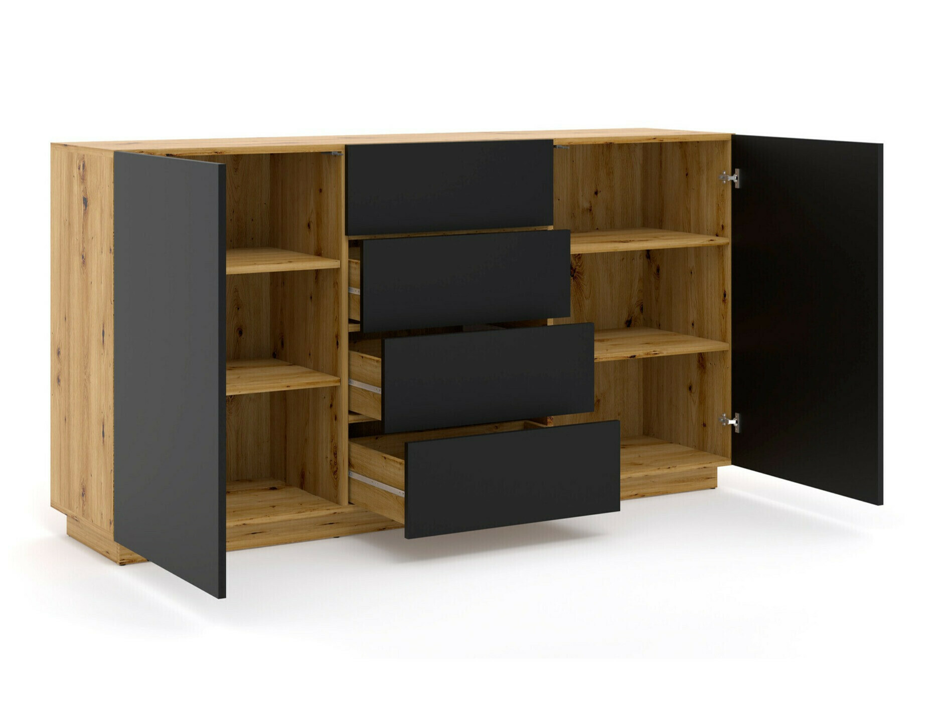 Stuemøbelsæt Morteo 108