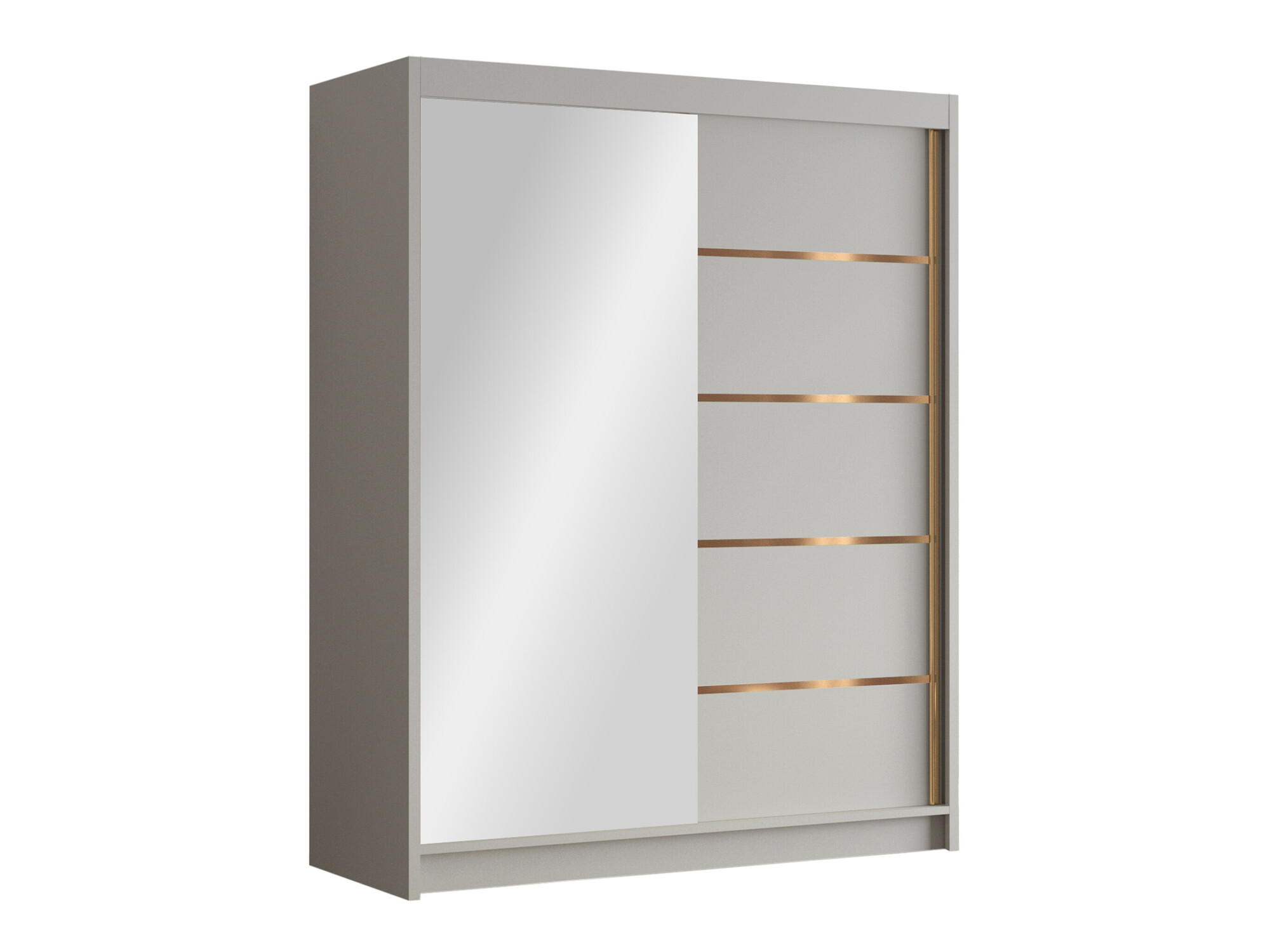 Garderobeskab Closico Capsa III (Kashmir)