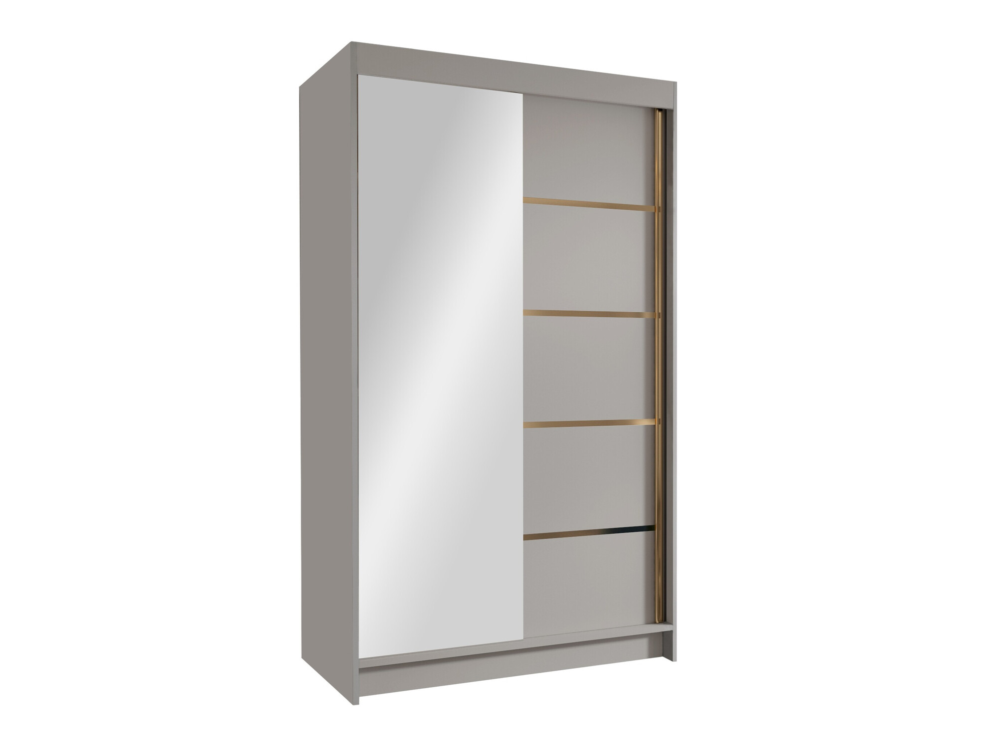 Garderobeskab Closico Corden III (Kashmir)