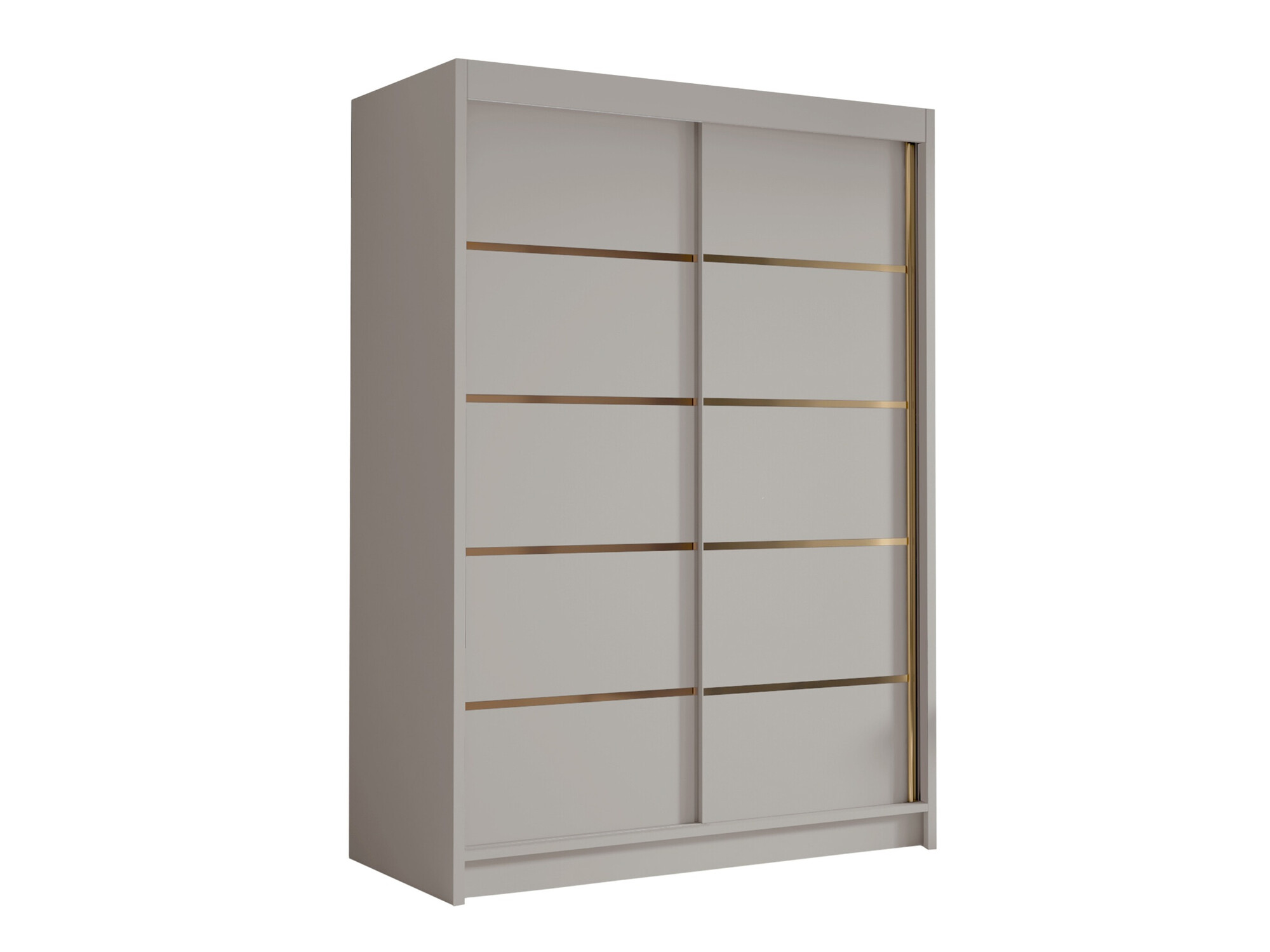 Garderobeskab Closico Fornix III (Kashmir)