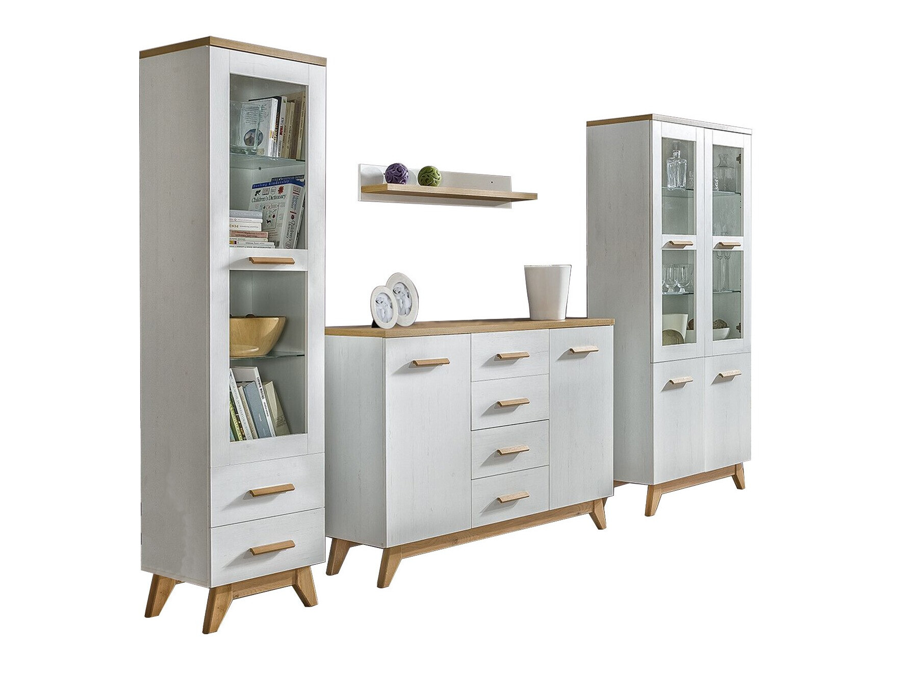 Stuemøbelsæt Sorvera 119