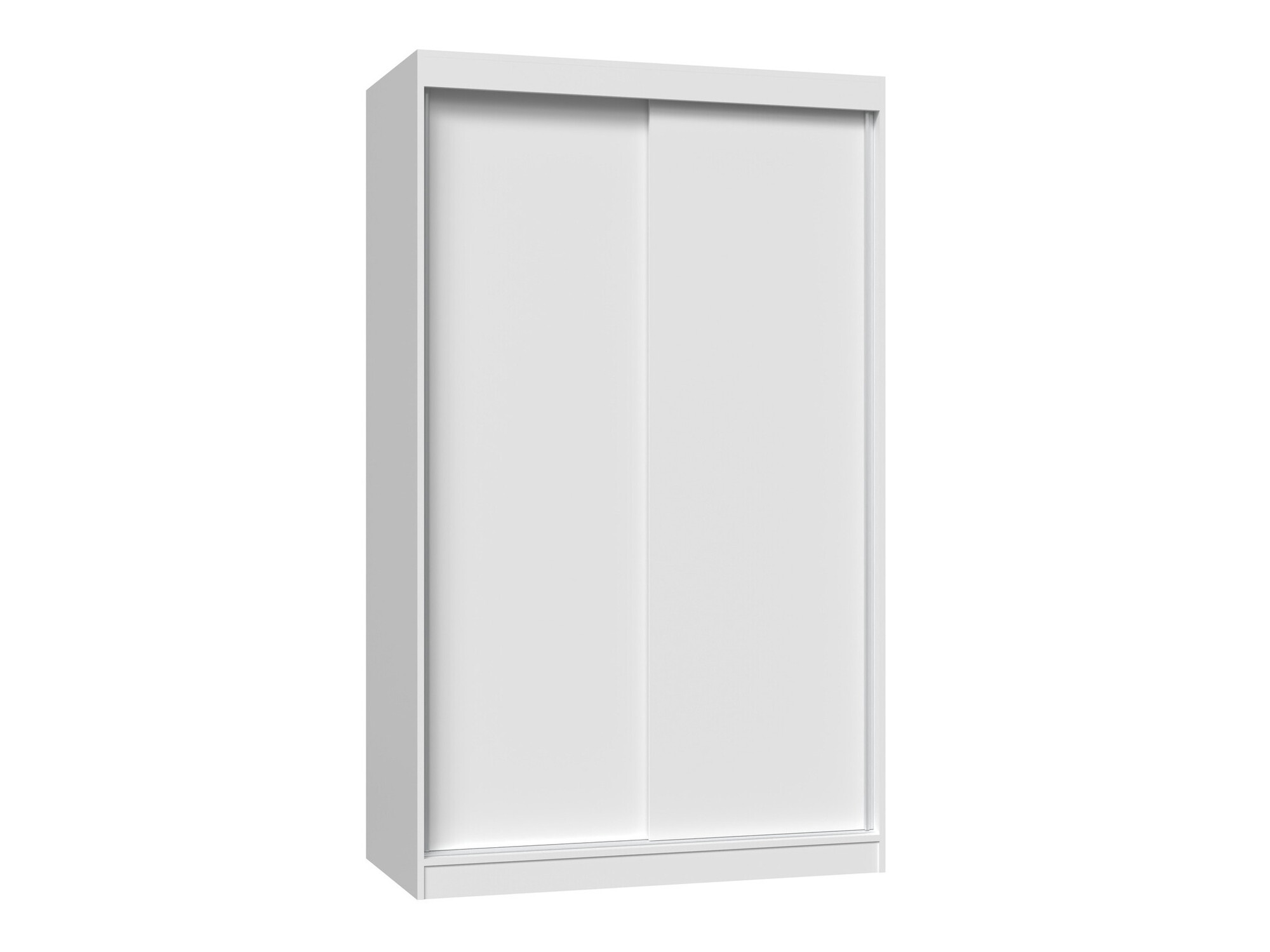 Garderobeskab Mandeville 159 (Hvid)