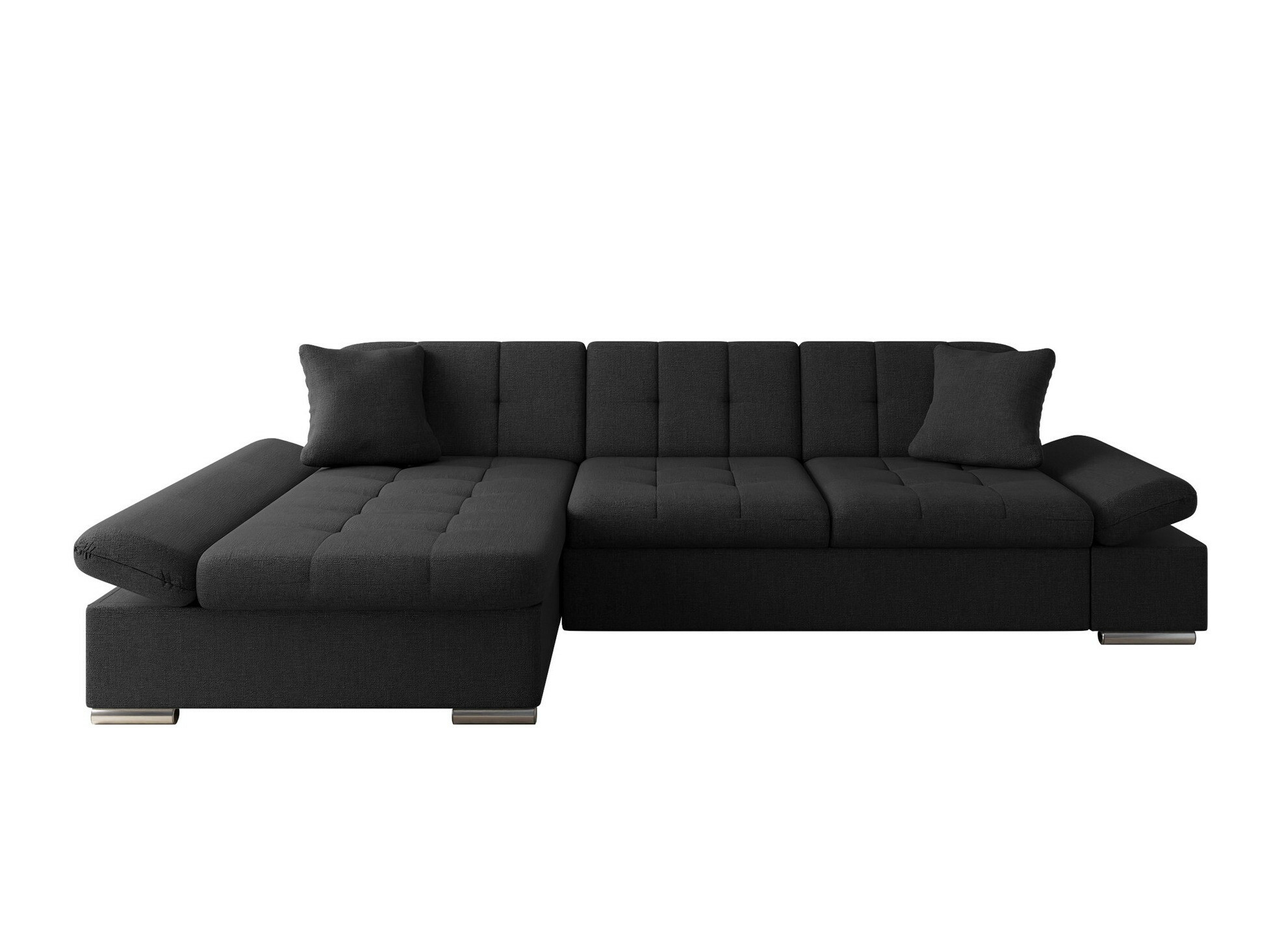 Hjørnesofa Comfivo Sanitas I (Soul 20)