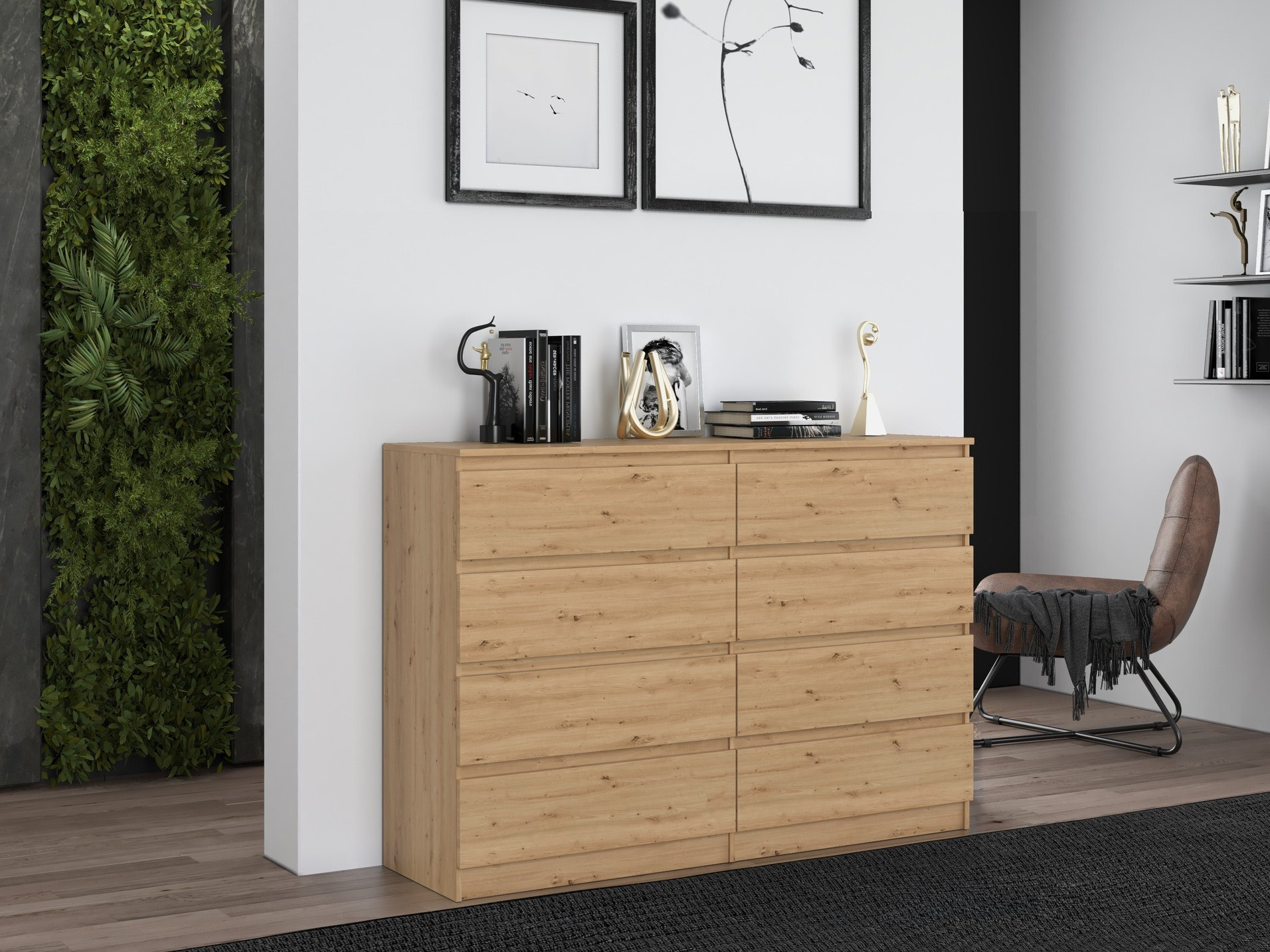 Kommode Elbvelu 100