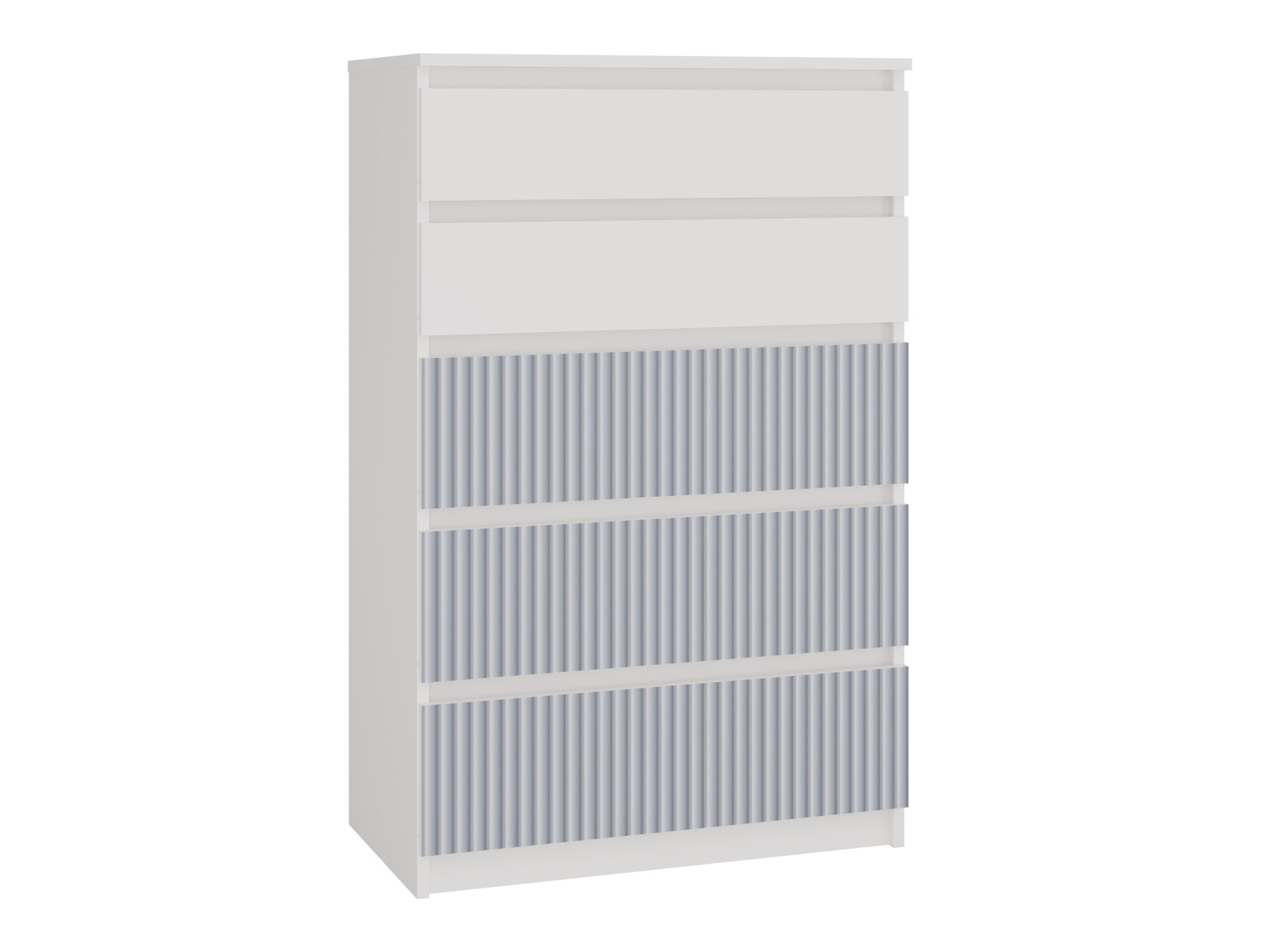 Kommode Mortore 100 (Blå)