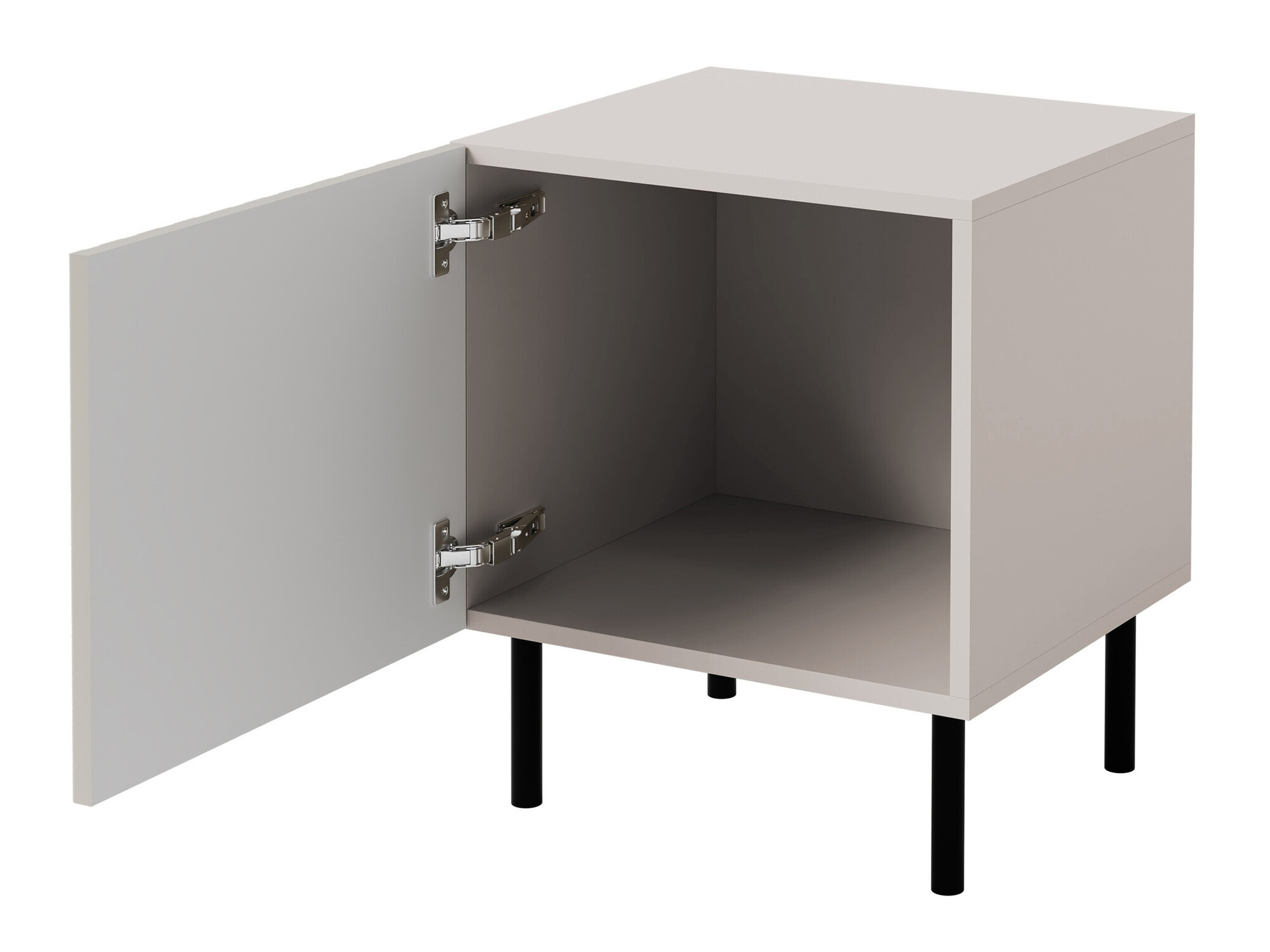 Natbordssæt Studium