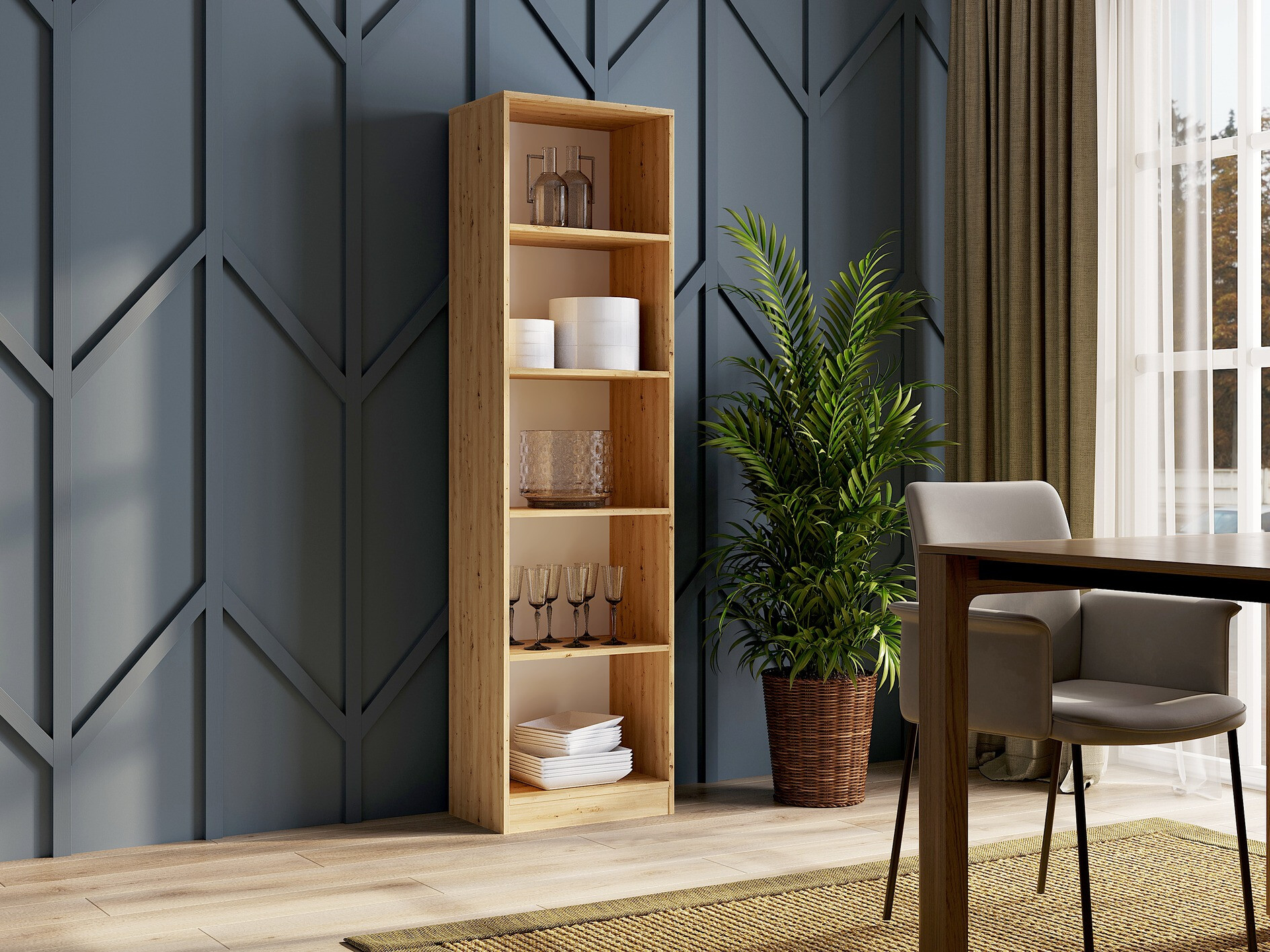 Reol Mandeville 188 (Artisan eg)