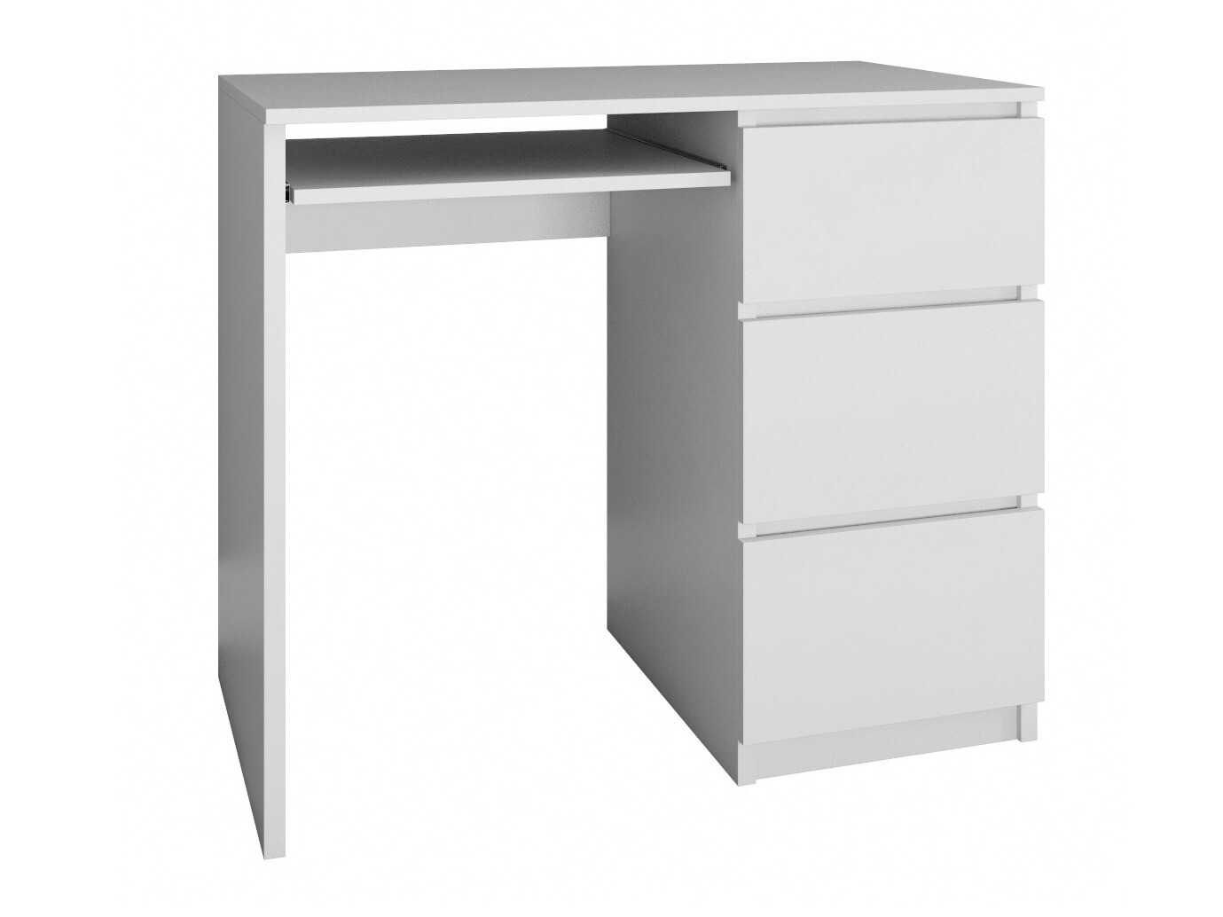 Skrivebord Mandeville 192 (Højre)